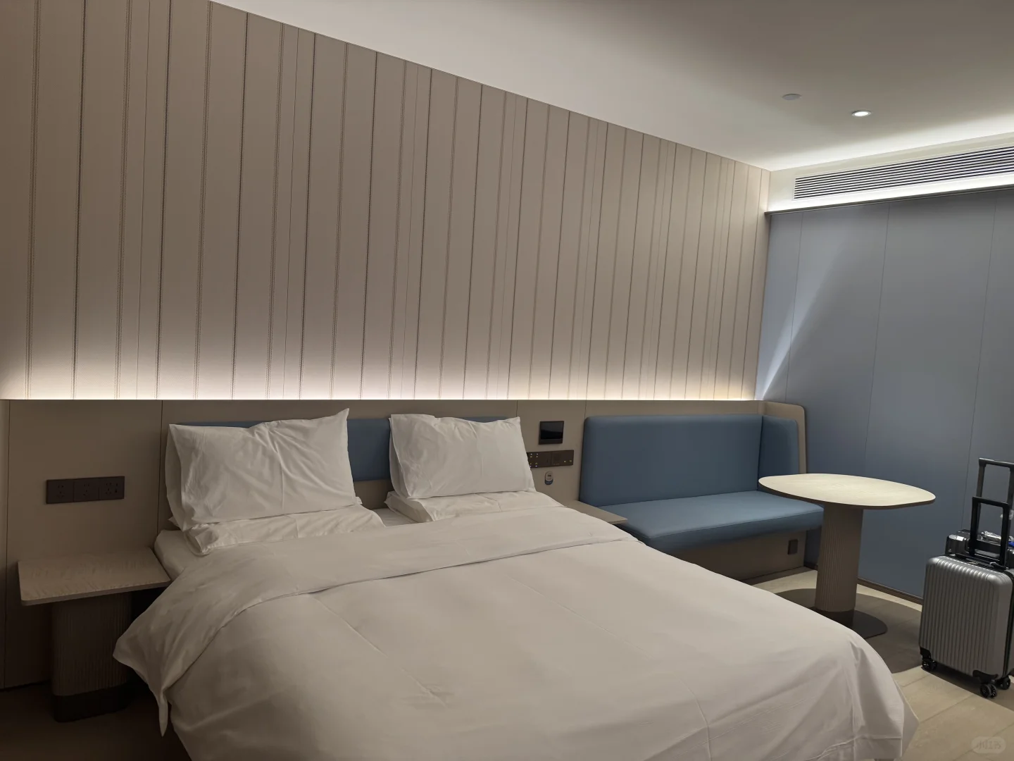 青甘环线住宿篇攻略（纯个人感受）