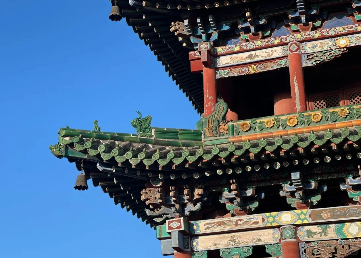 一个人山西行 | 孝义站，解锁小众宝藏小城