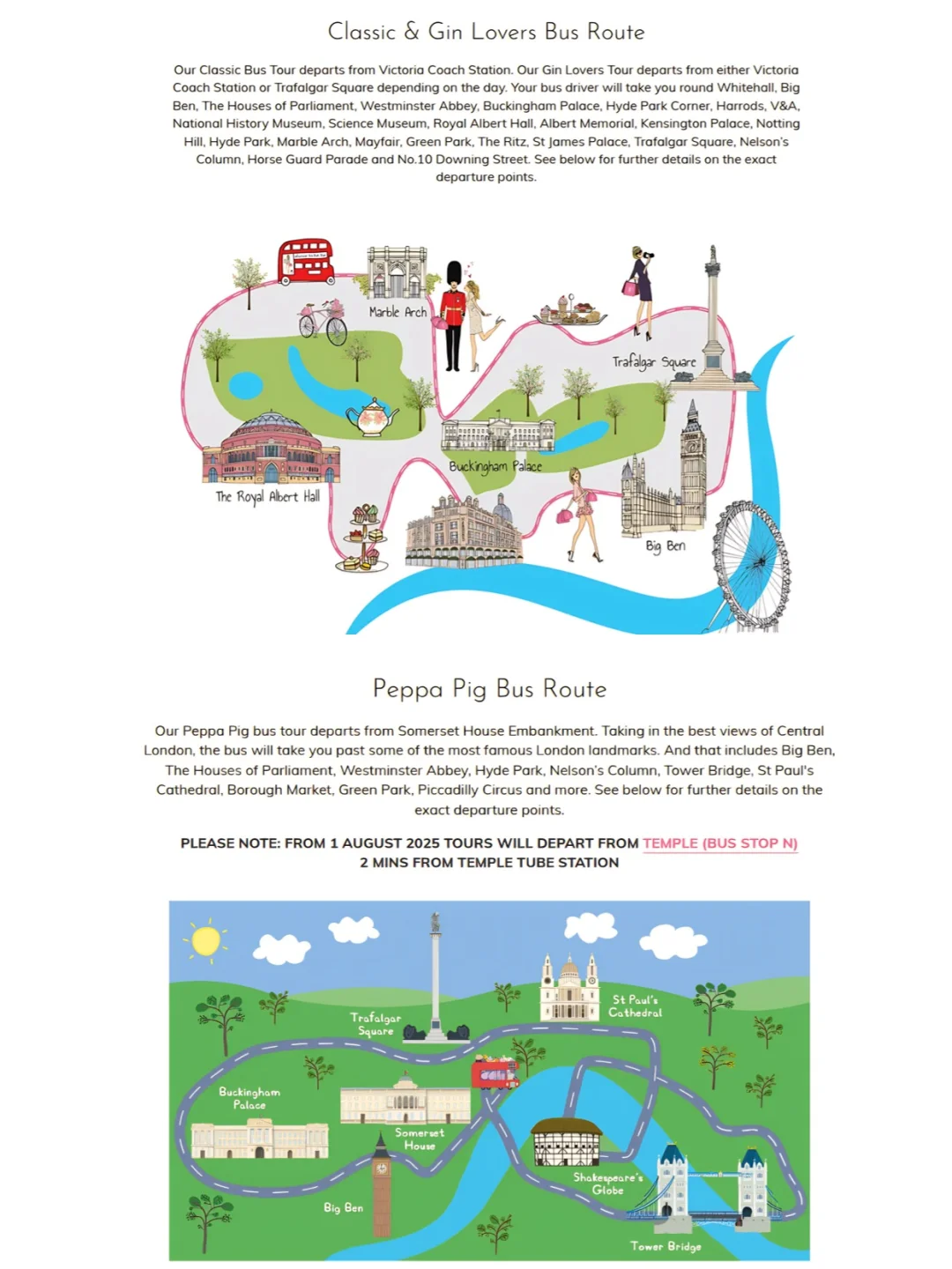 伦敦溜娃必去~这几个亲子游体验项目超有趣