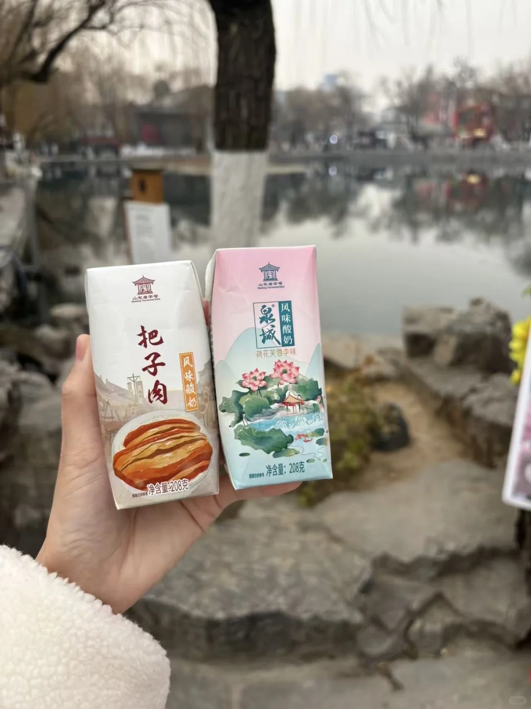 济南2天1晚深度游 | 核心三大景点玩透✨