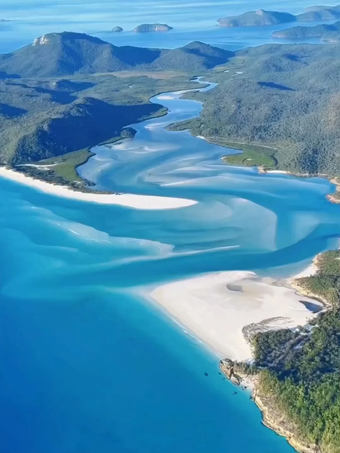 省心必选!澳大利亚定制游✨轻松深度玩南半球