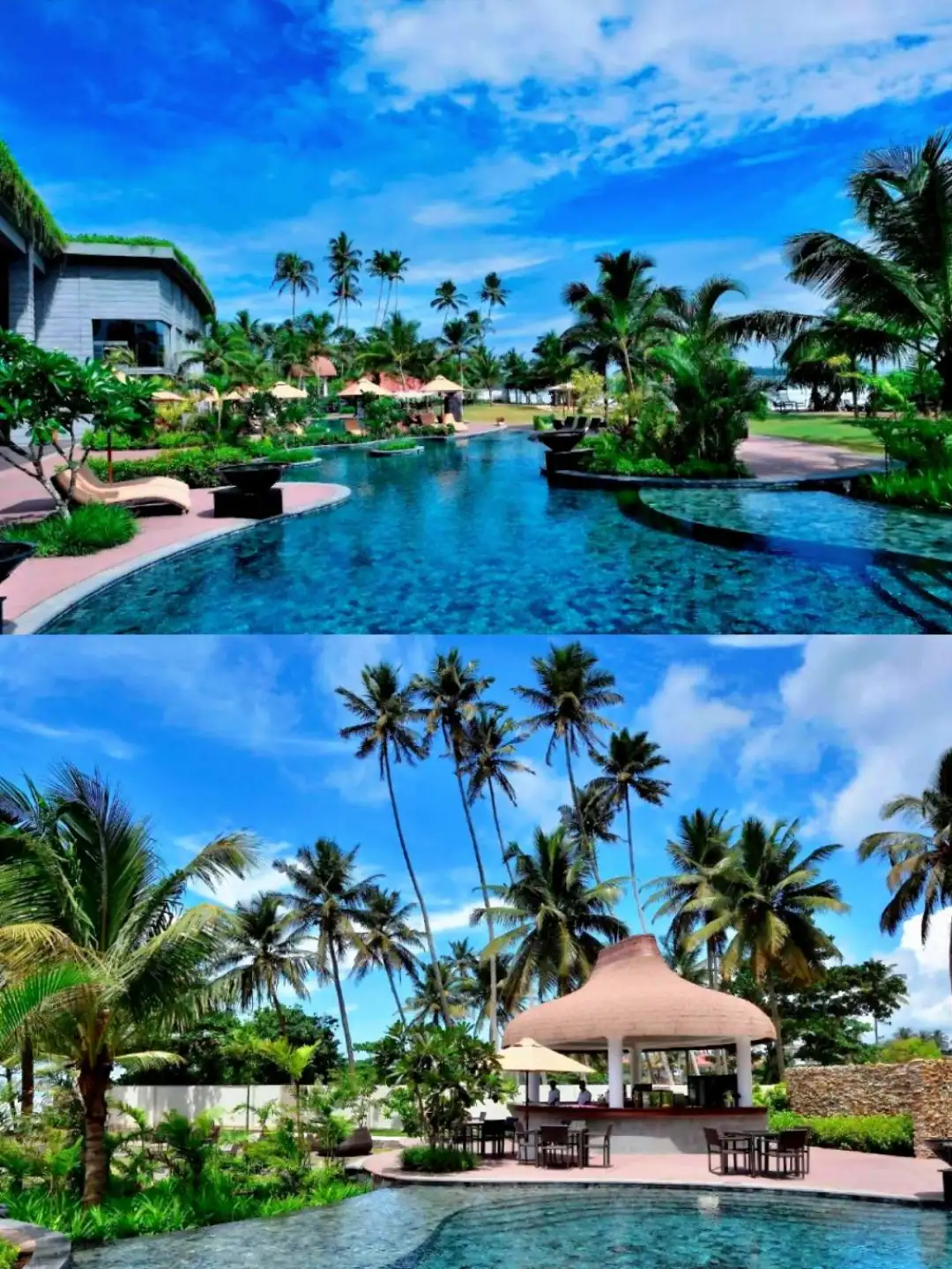 斯里兰卡躺玩攻略!五星酒店 + 必玩全打卡