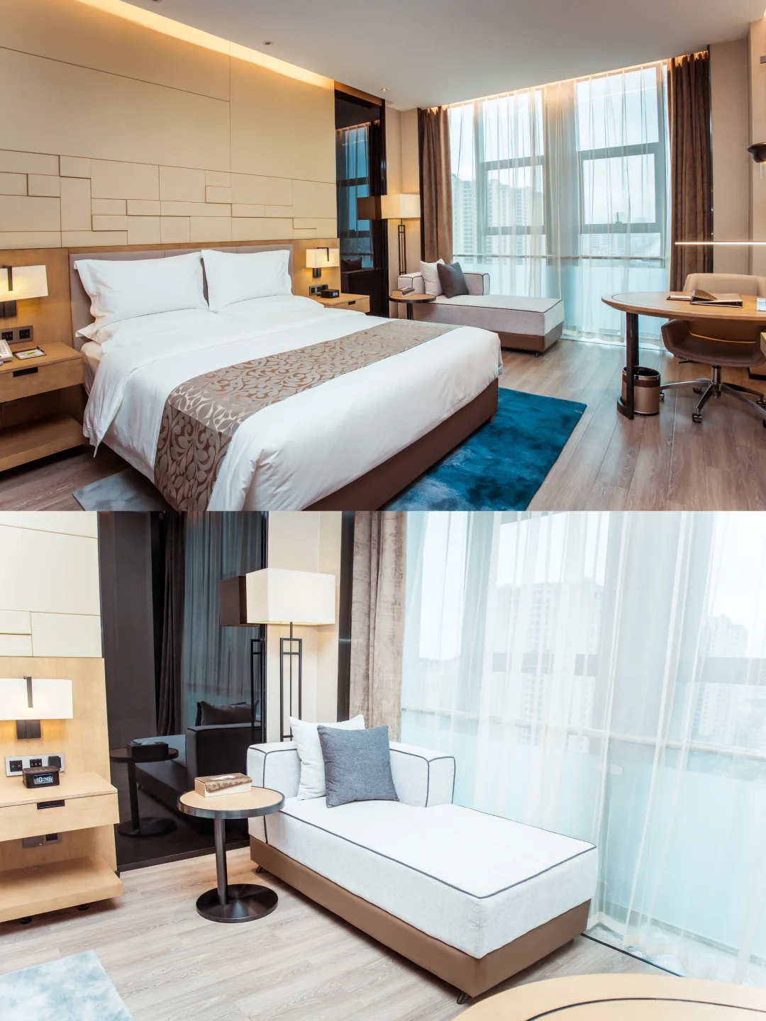 后悔了!原来在龙口应该这样玩|附超值住宿攻