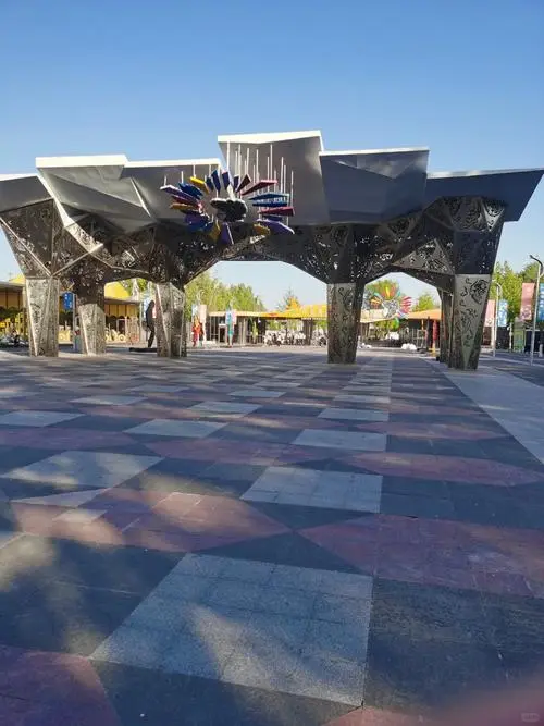 唐山遛娃天花板!免费玩非遗太香了