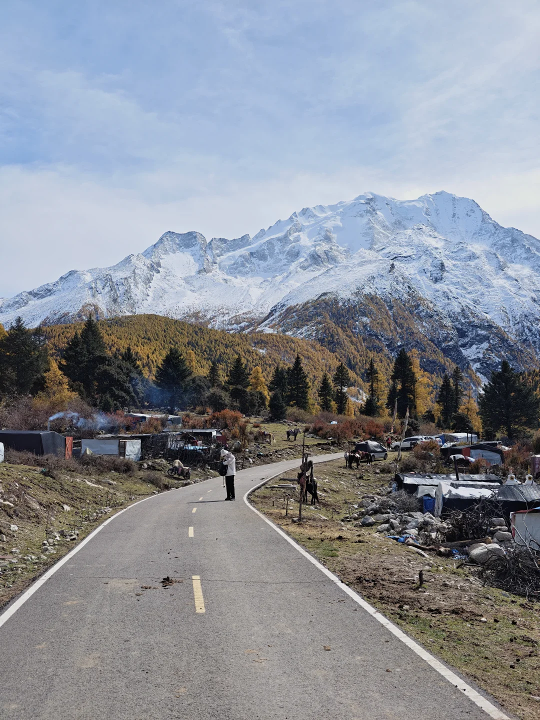 可能是川西最被低估的景区