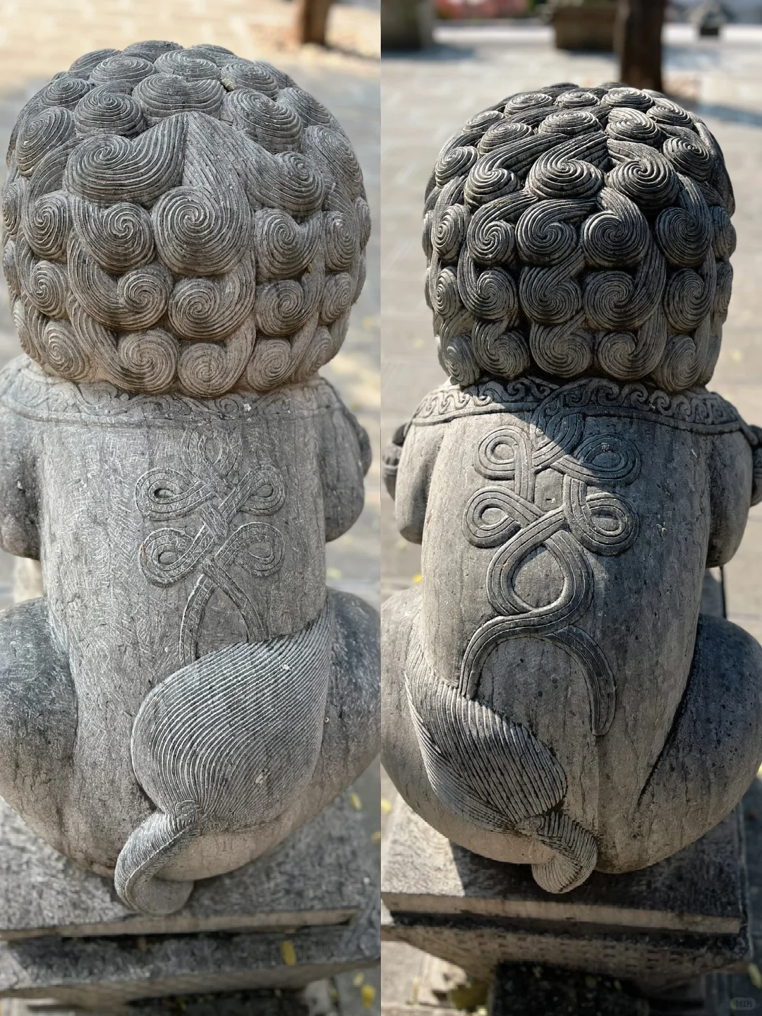 低调的5A景区——“活楼吊庙”娲皇宫