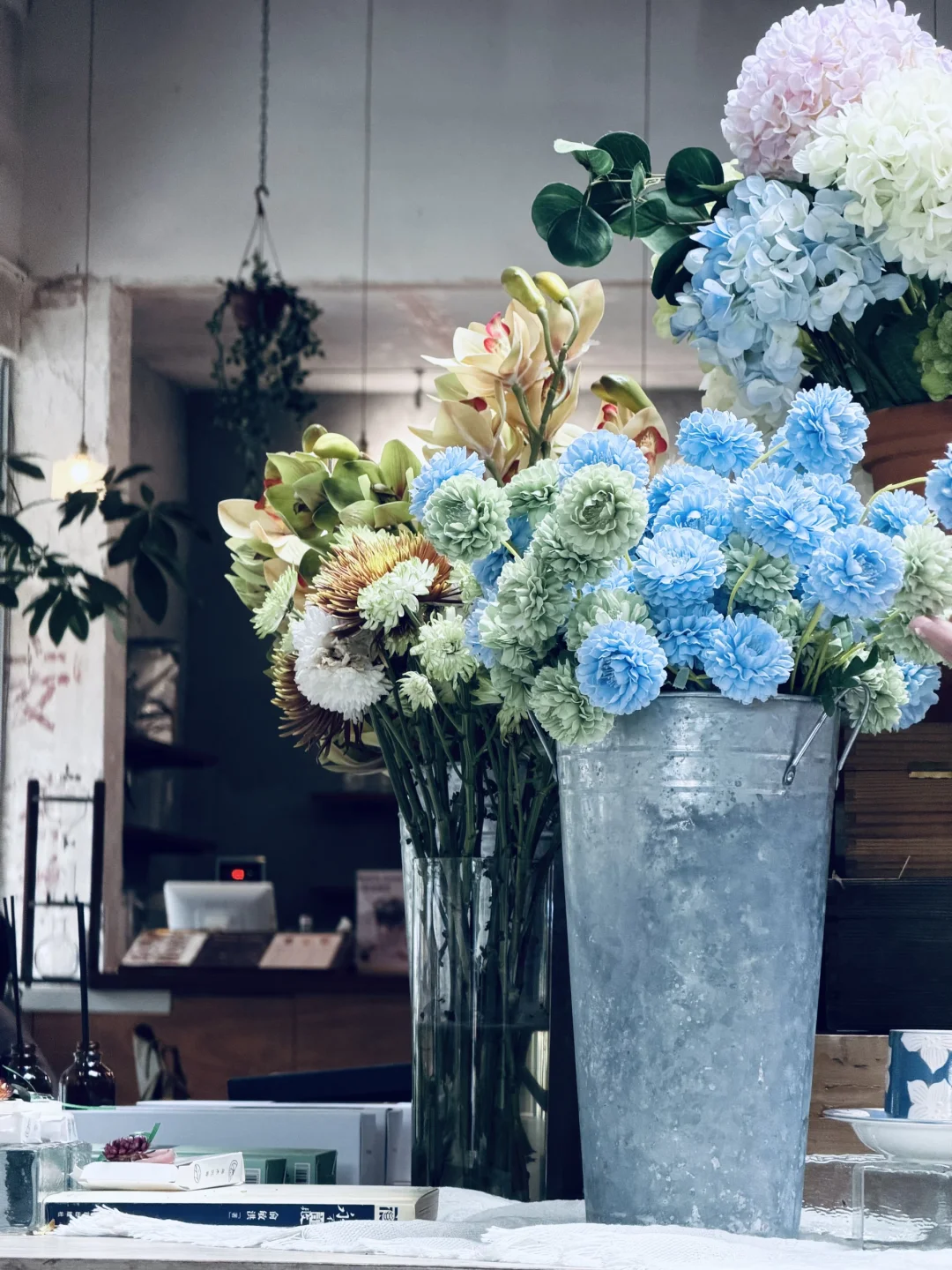 慢下来吧🍂用🧠走出去