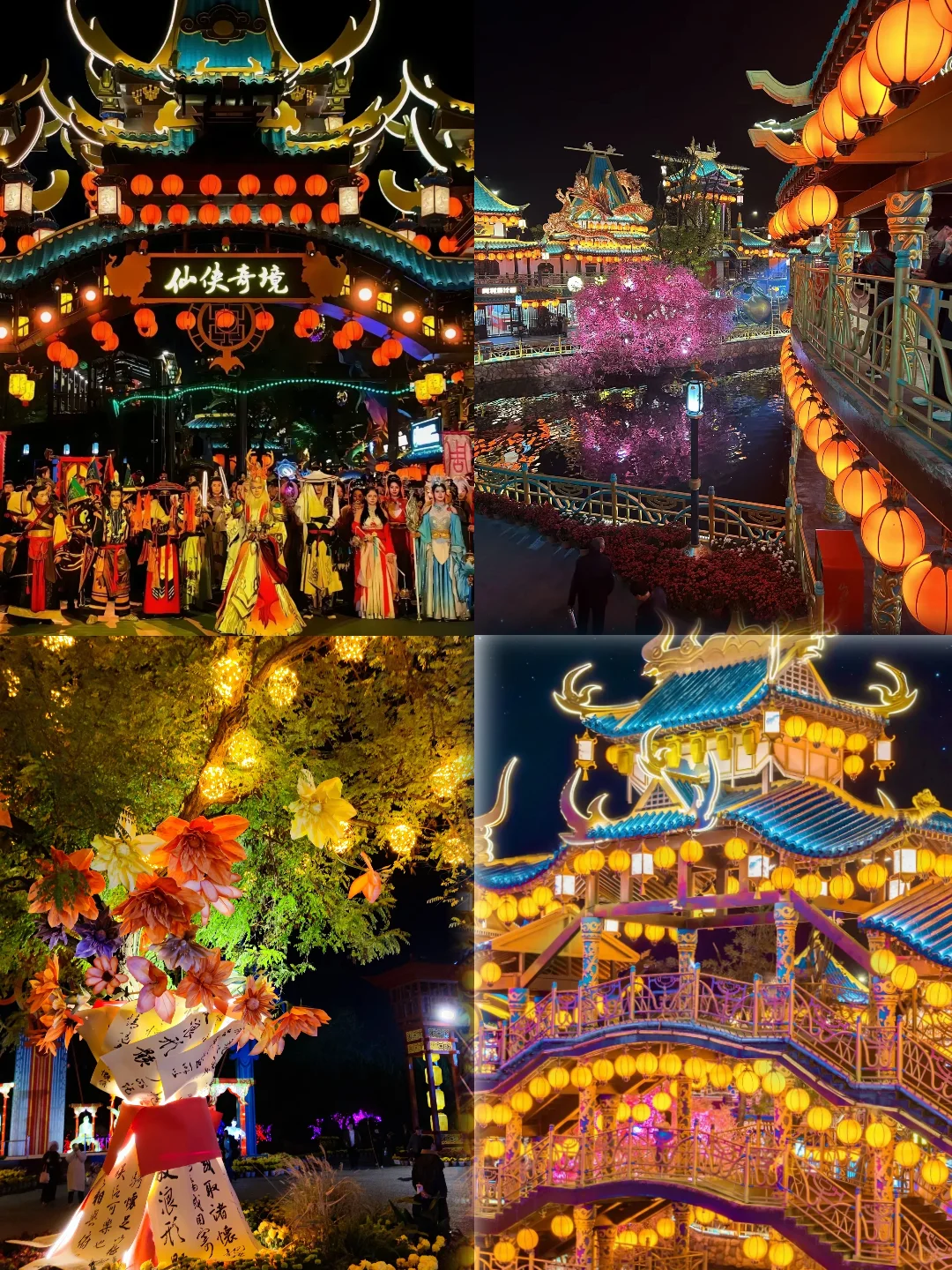 绝了❗巨省心又舒适的旅行方式│开封定制游