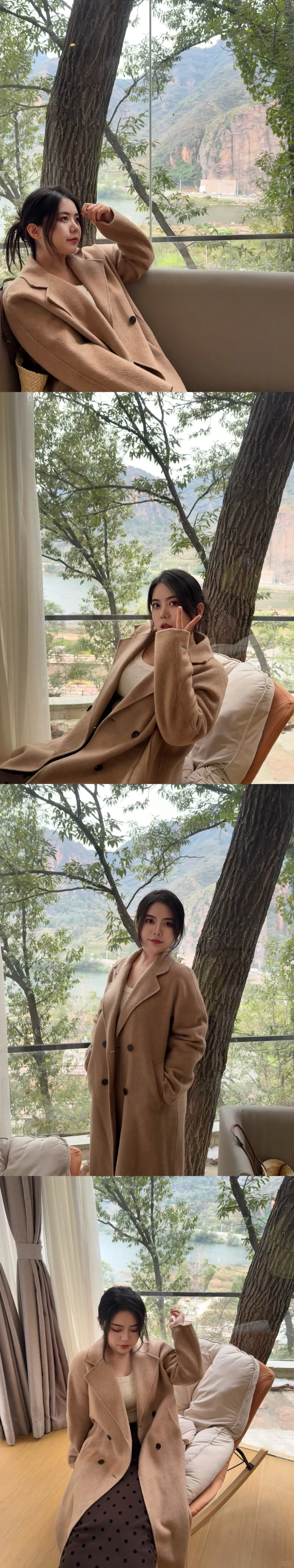 河北邯郸|短暂避世于秋日山野间🍂