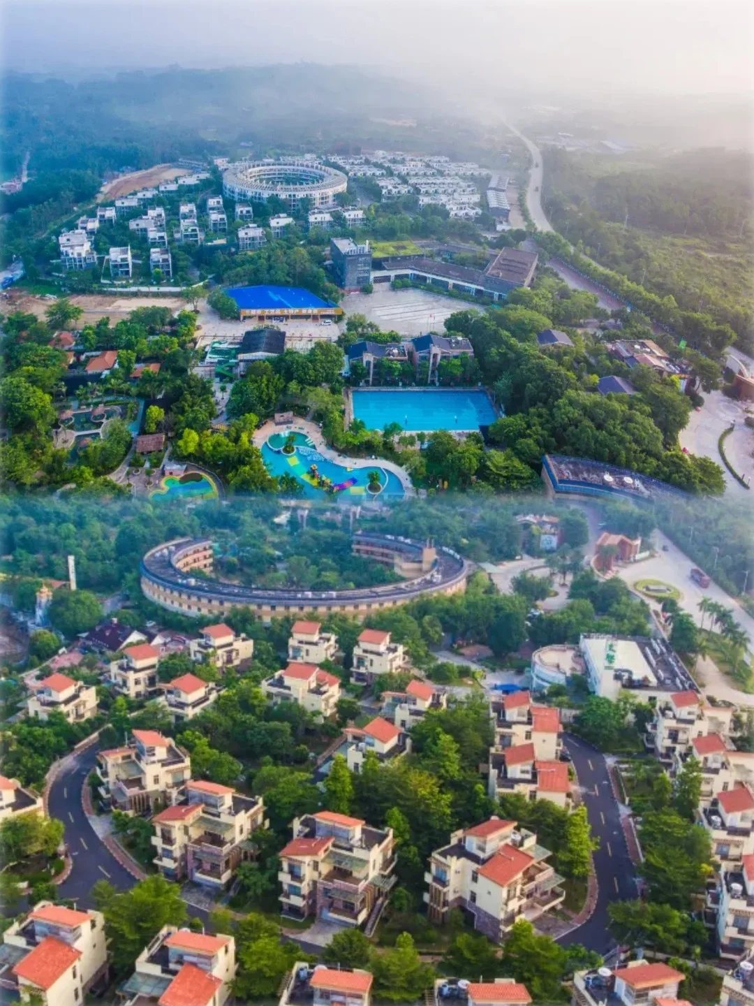 399元住进4A级景区2晚‼️性价比绝了！