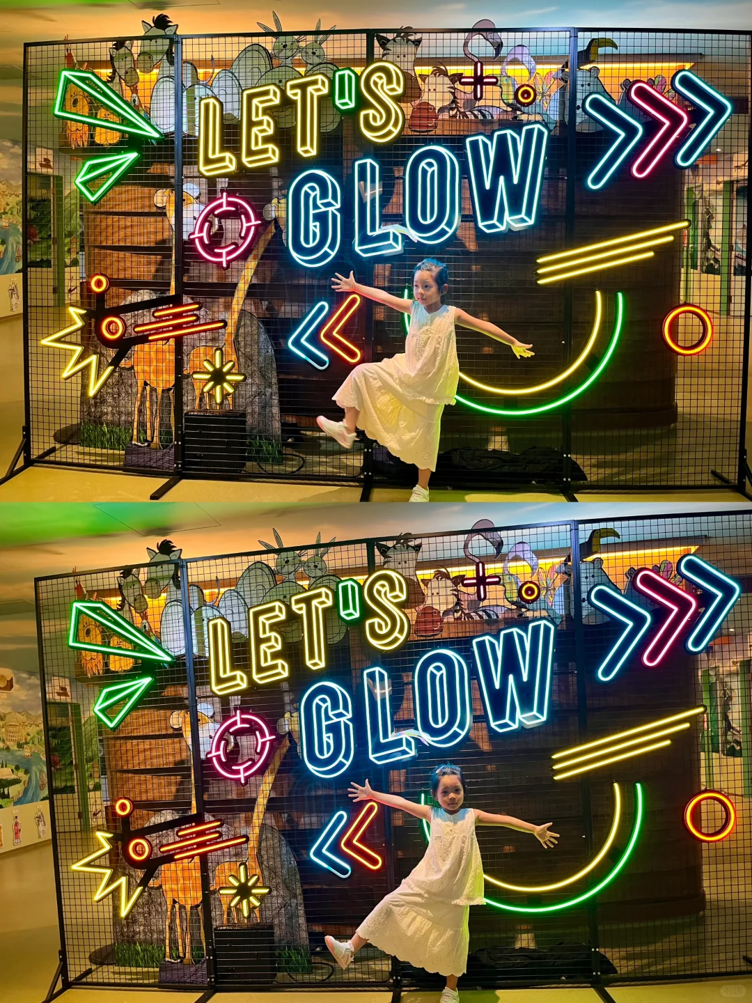 大湾区妈咪！带娃勇闯HK，两天一夜行程超丰富