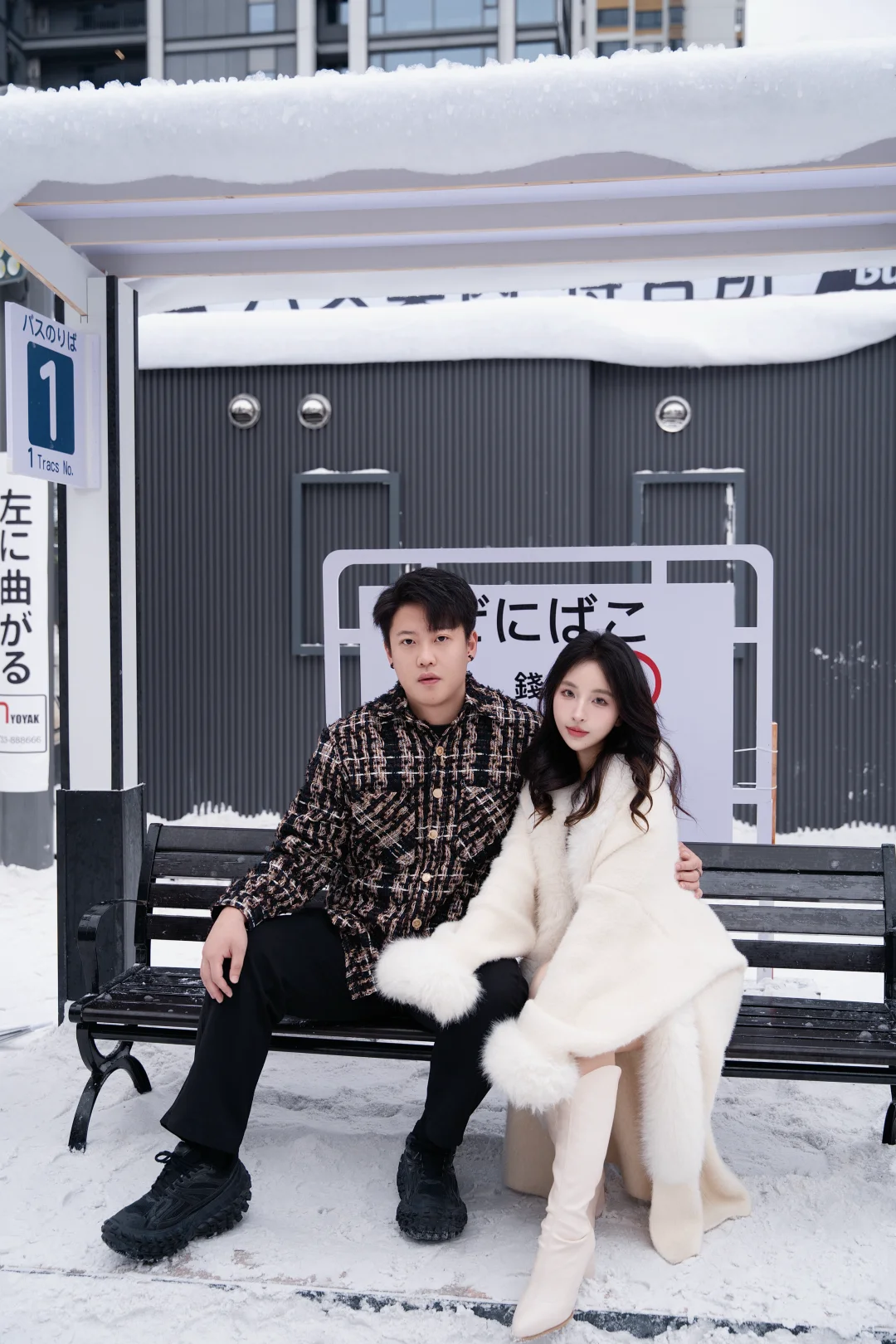 贵阳适合情侣拍照的打卡点📷