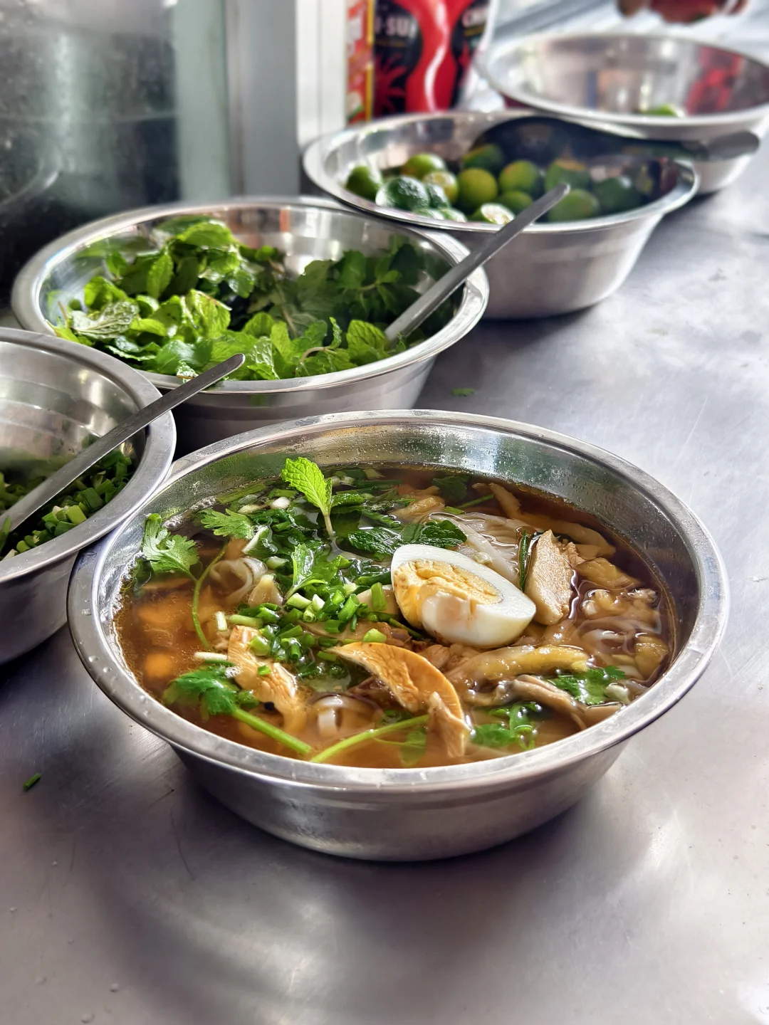 崇左半马小记：一场以跑步为名的旅行