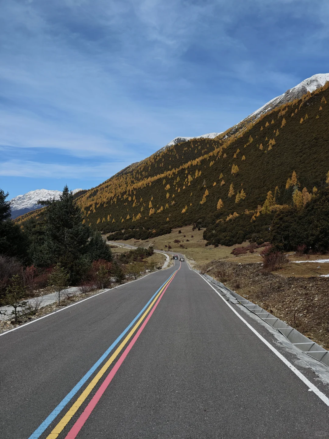 可能是川西最被低估的景区