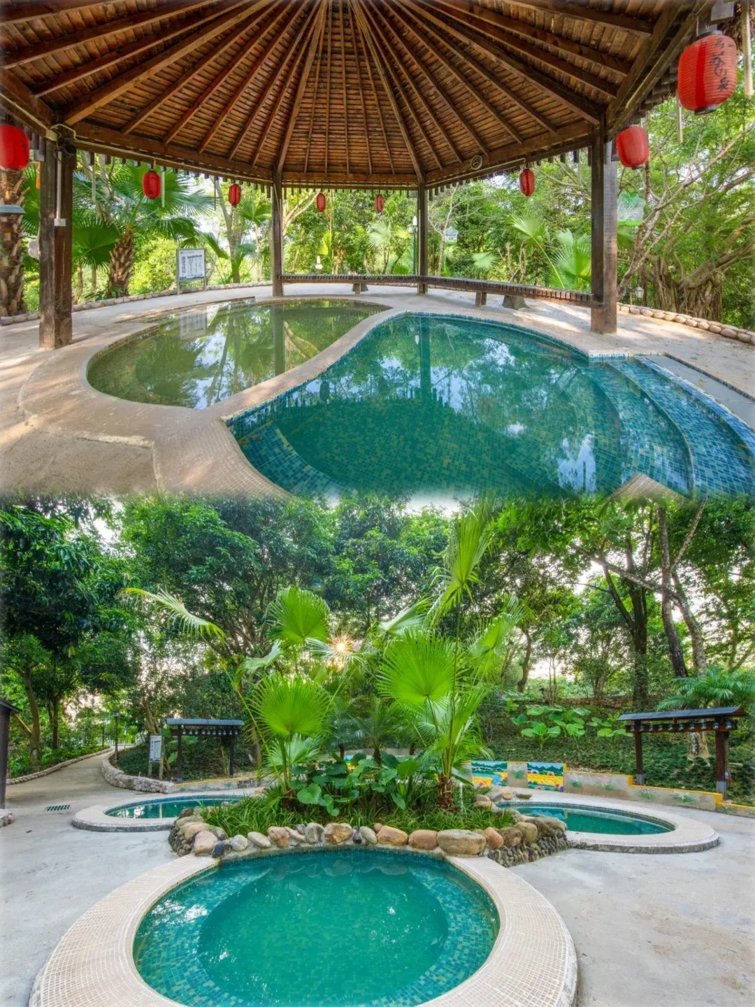 399元住进4A级景区2晚‼️性价比绝了！