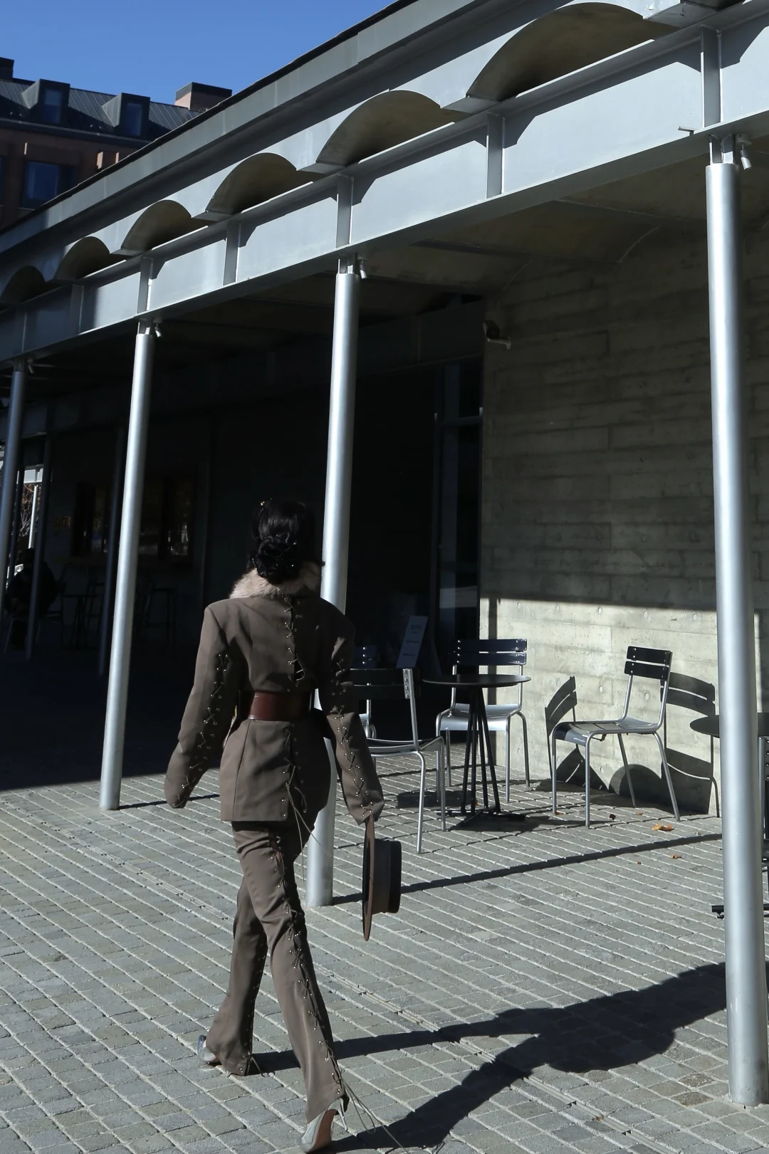 阿那亚咖啡厅景点➕1