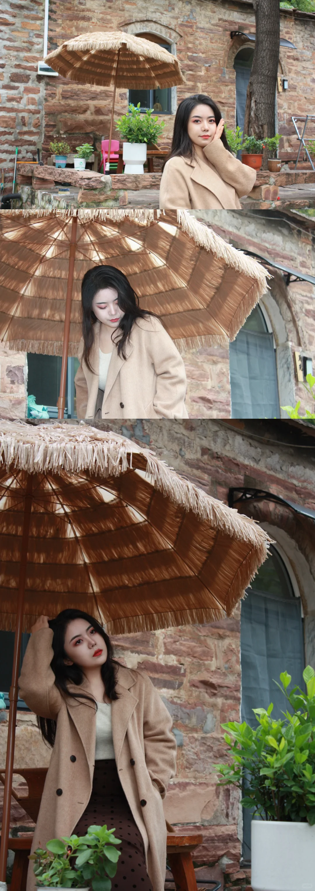 河北邯郸|短暂避世于秋日山野间🍂