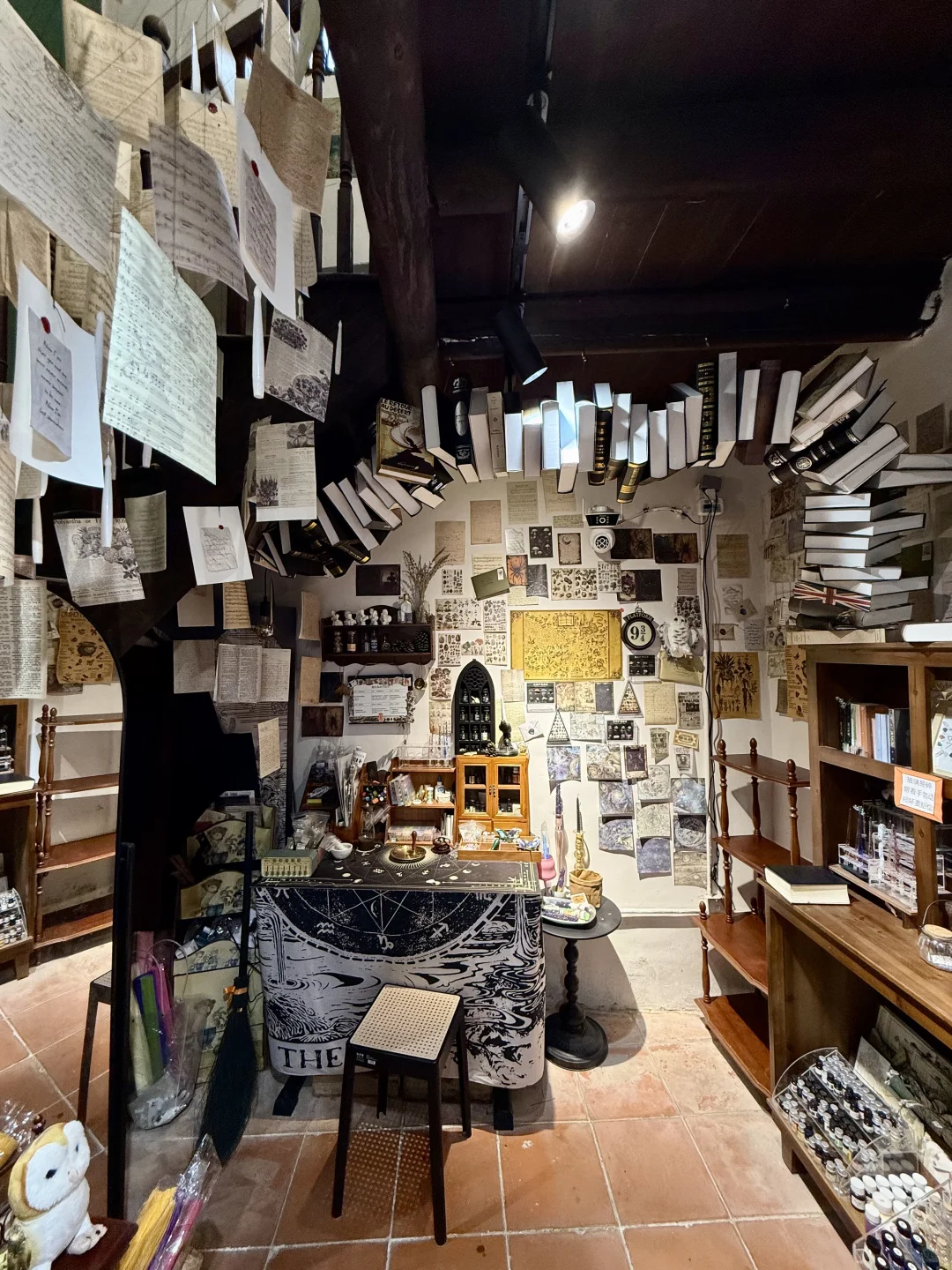 深圳观澜古墟📍百年古村的松弛感疗愈之旅🪨