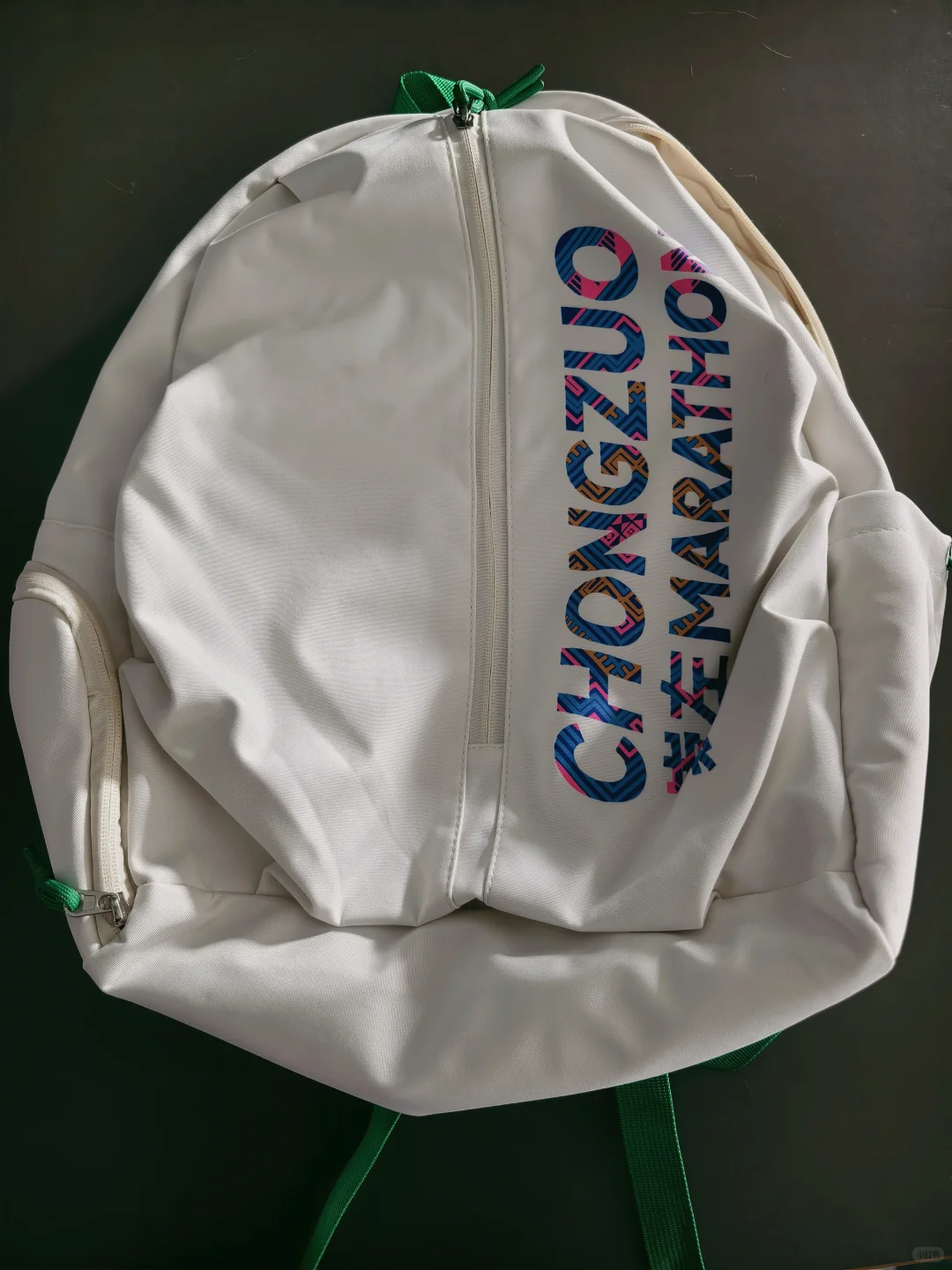 崇左半马小记：一场以跑步为名的旅行