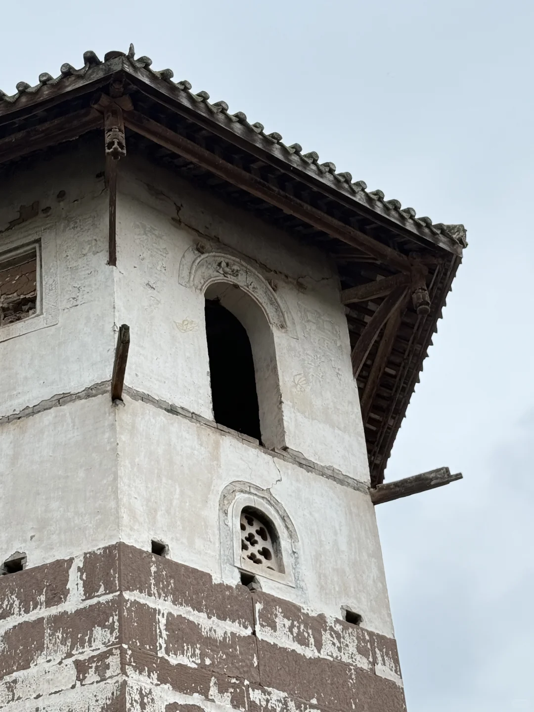 202511简阳樊光廷炮楼