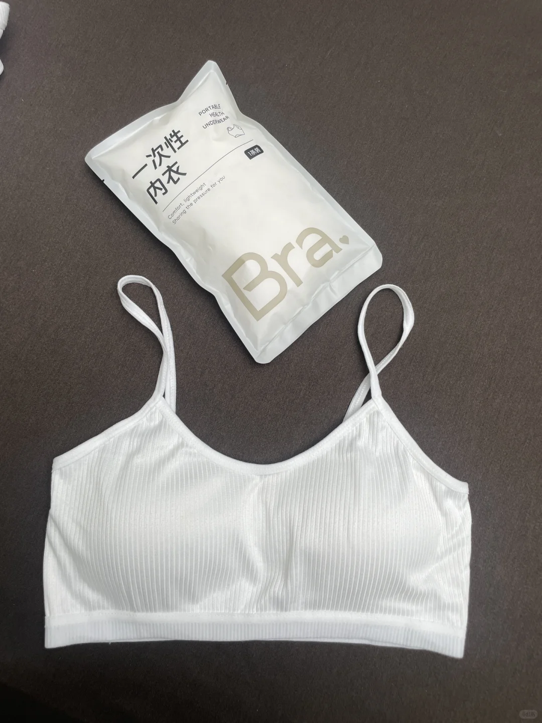 旅游你们都不用洗内衣👙，怎么不早说啊😭