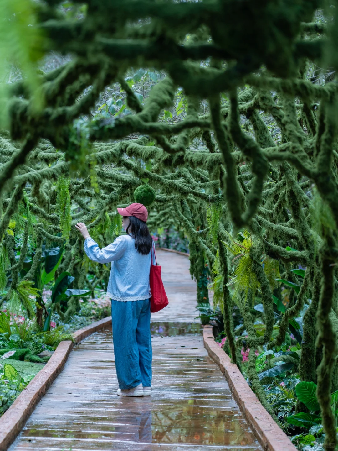 国庆没啥人❗这可能是洛阳最冷门的5A景点了