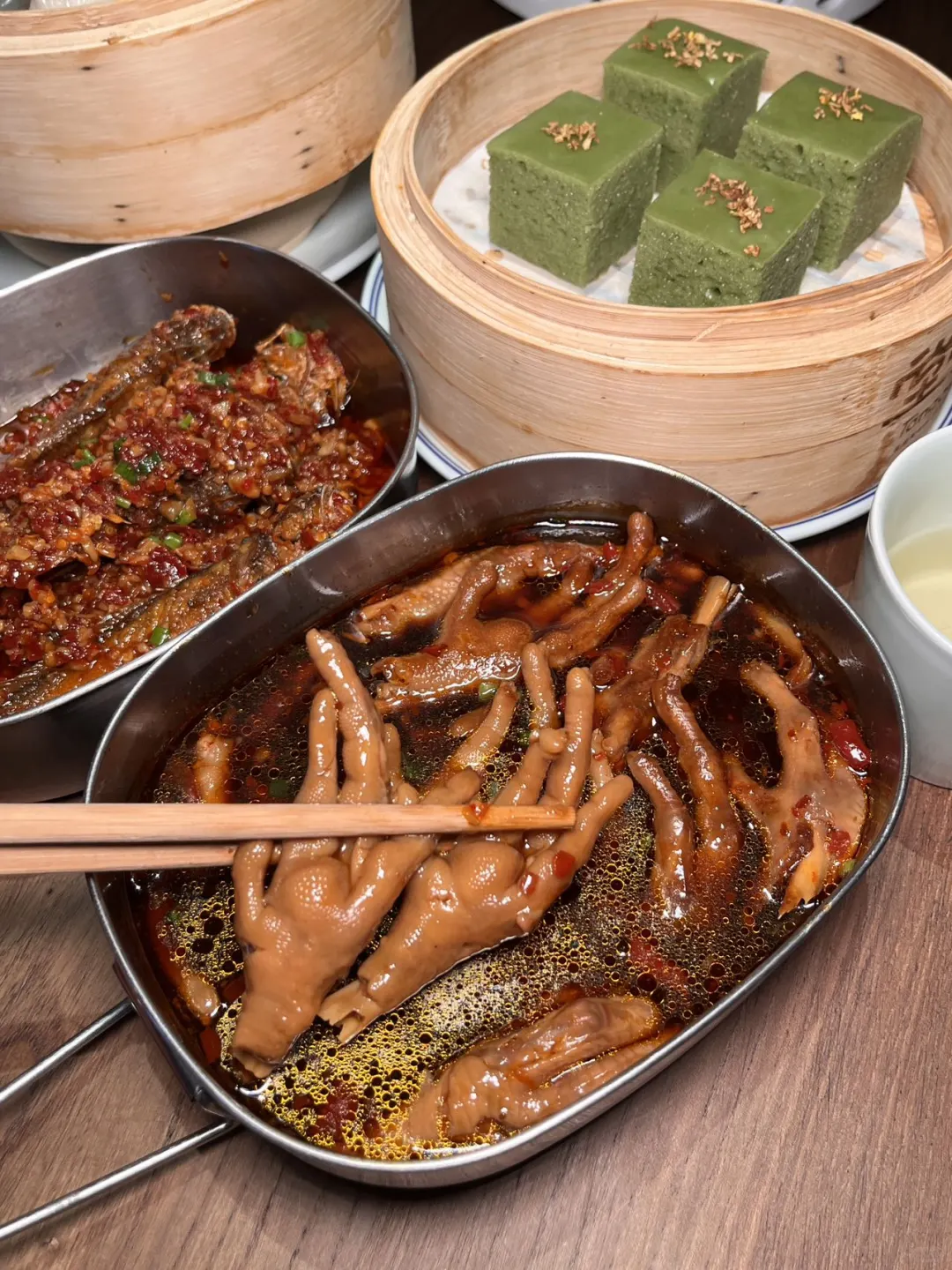 三宝村旅游终极打卡!