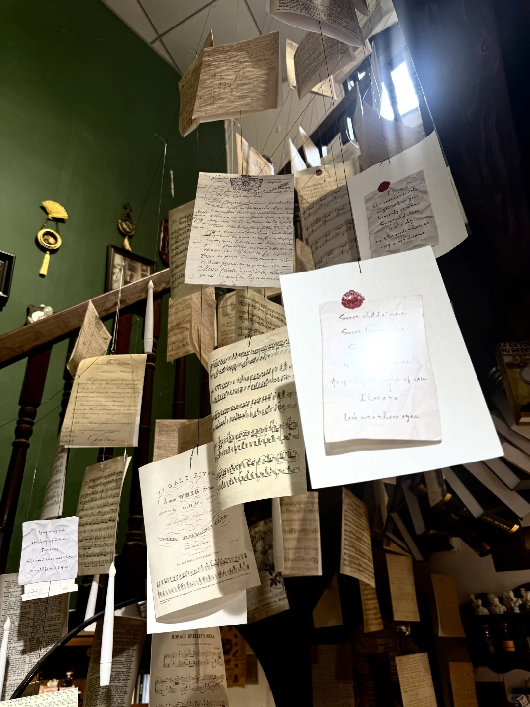 深圳观澜古墟📍百年古村的松弛感疗愈之旅🪨