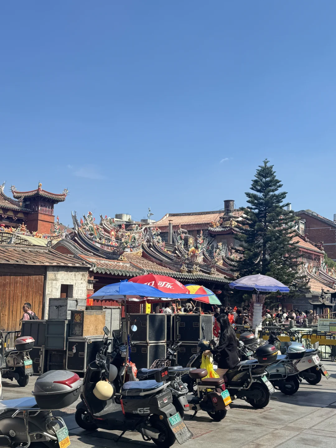 泉州两天一晚旅游攻略（踩雷篇）