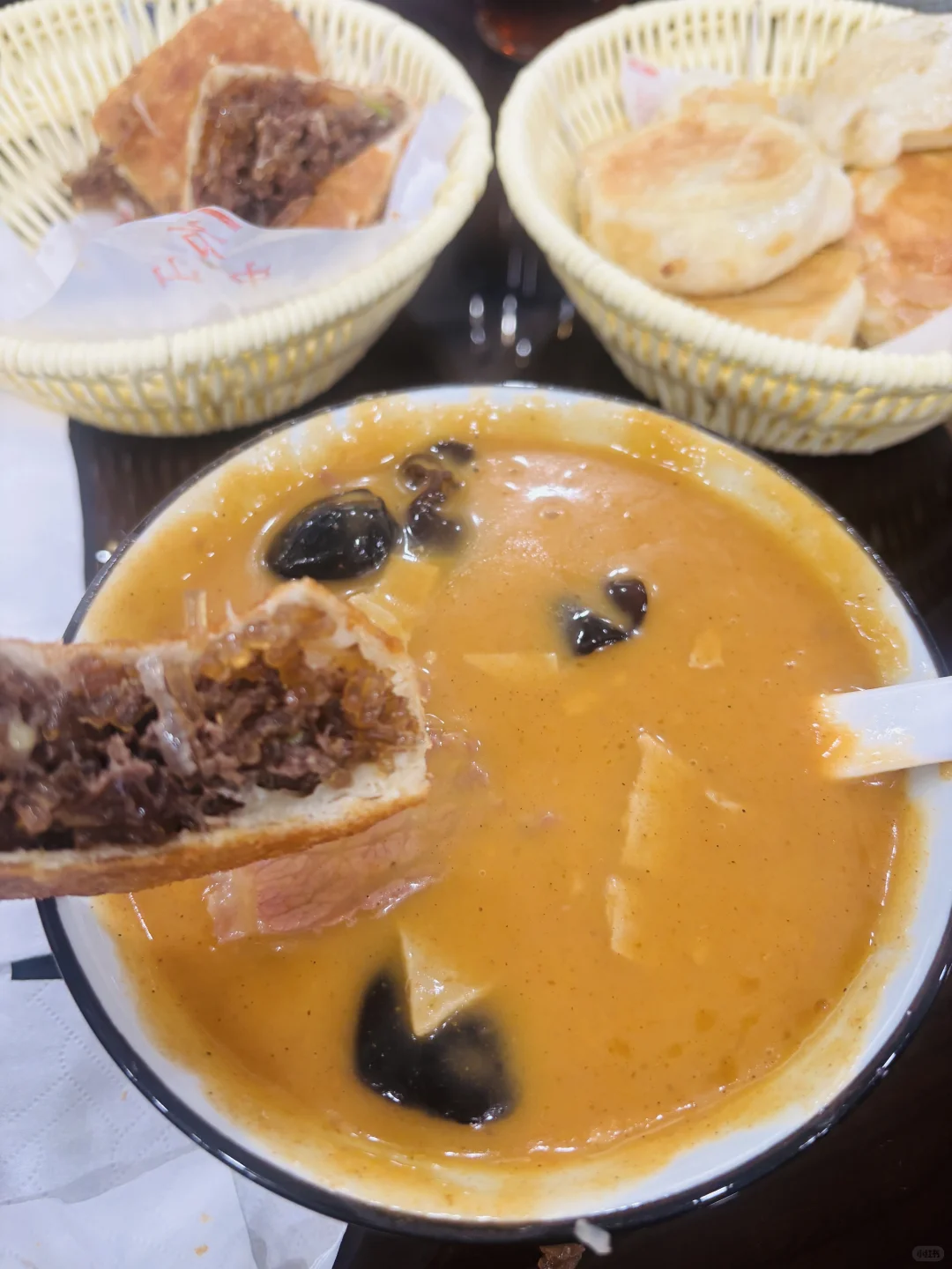 洛阳旅游攻略❗超全!11月来洛阳的宝子看