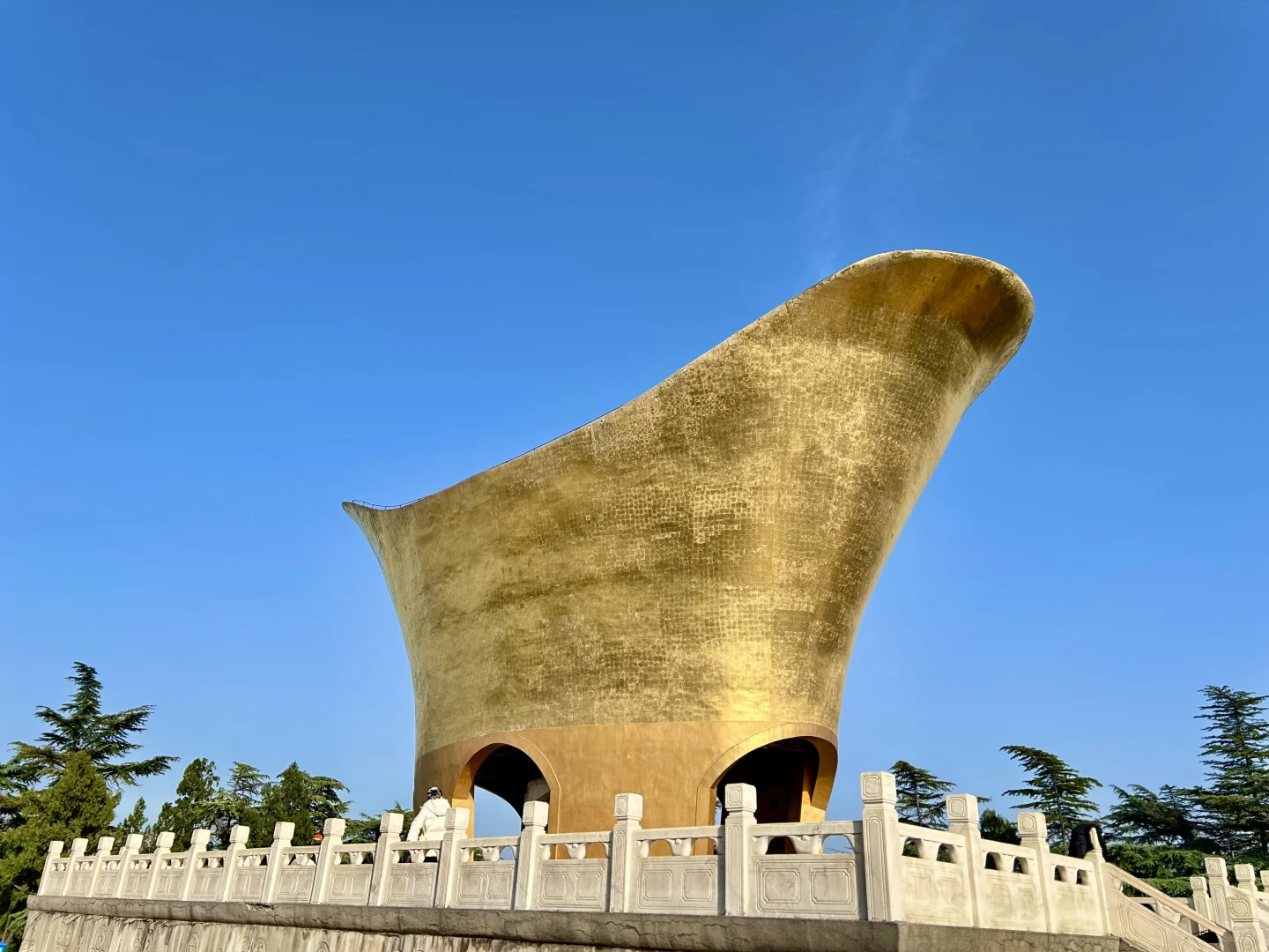 秋季再访免费元宝山~