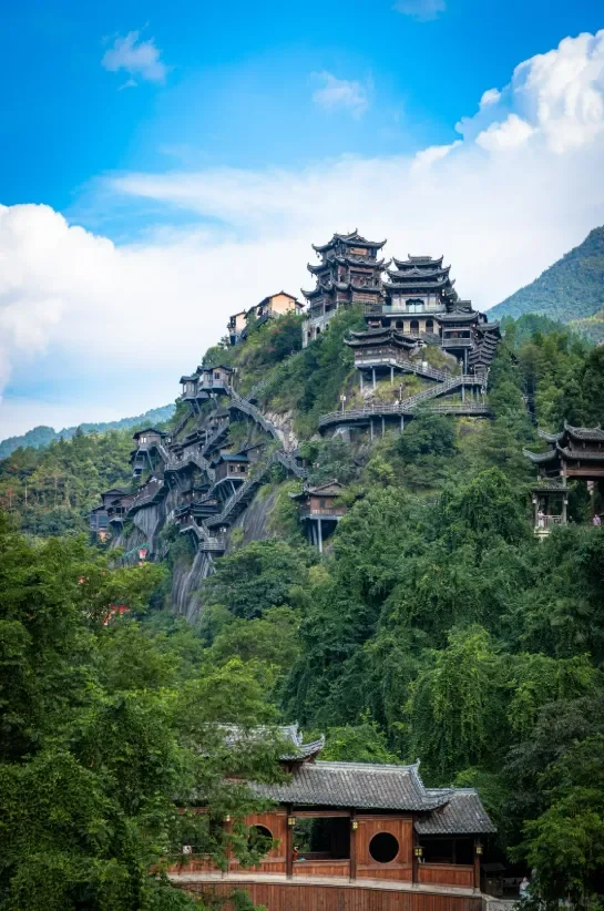 上海→上饶两人3天2夜精华攻略