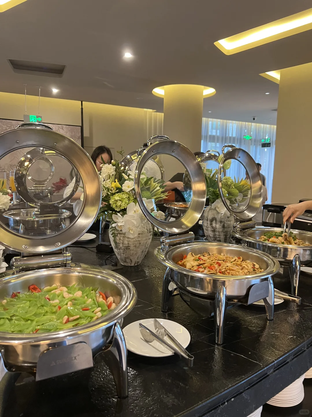 你放秋假了吗|安吉7大景点🧧利来袭