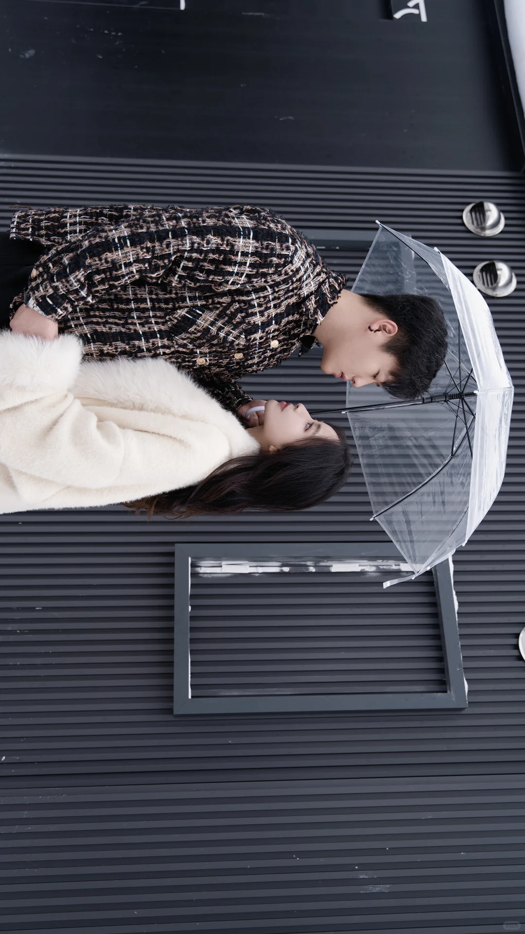 贵阳适合情侣拍照的打卡点📷