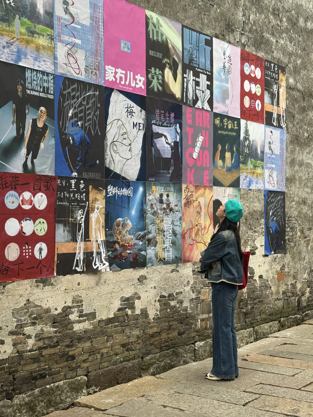 乌镇一日游｜古镇的美，一半建筑一半水 🎋