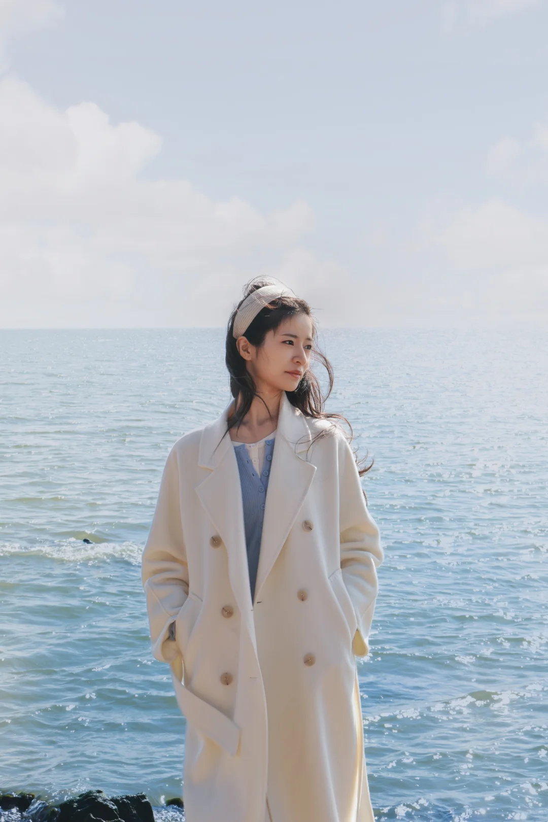 合肥姥山岛「小洱海」旅行攻略