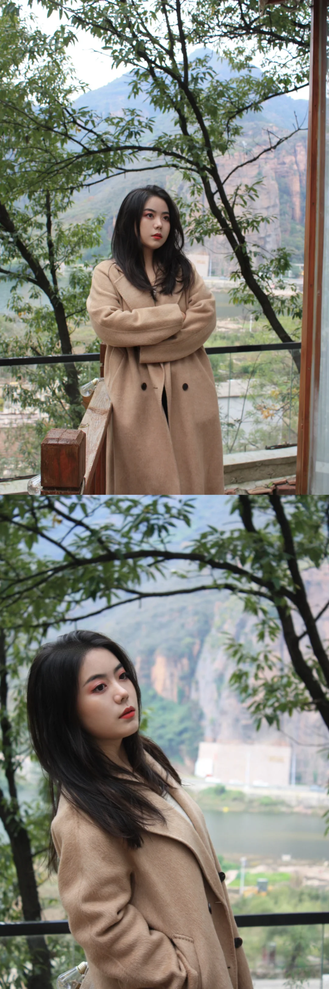 河北邯郸|短暂避世于秋日山野间🍂