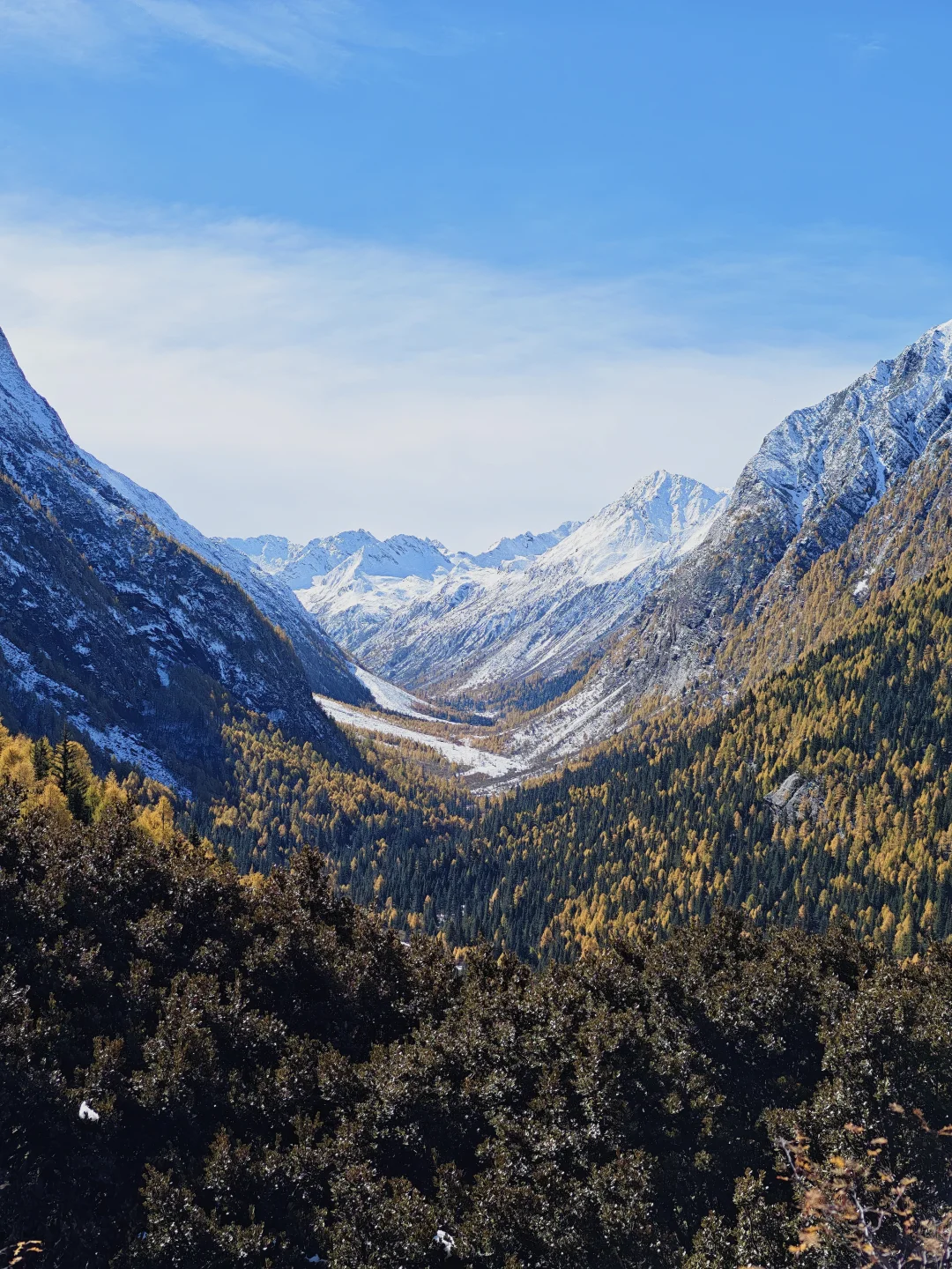 可能是川西最被低估的景区