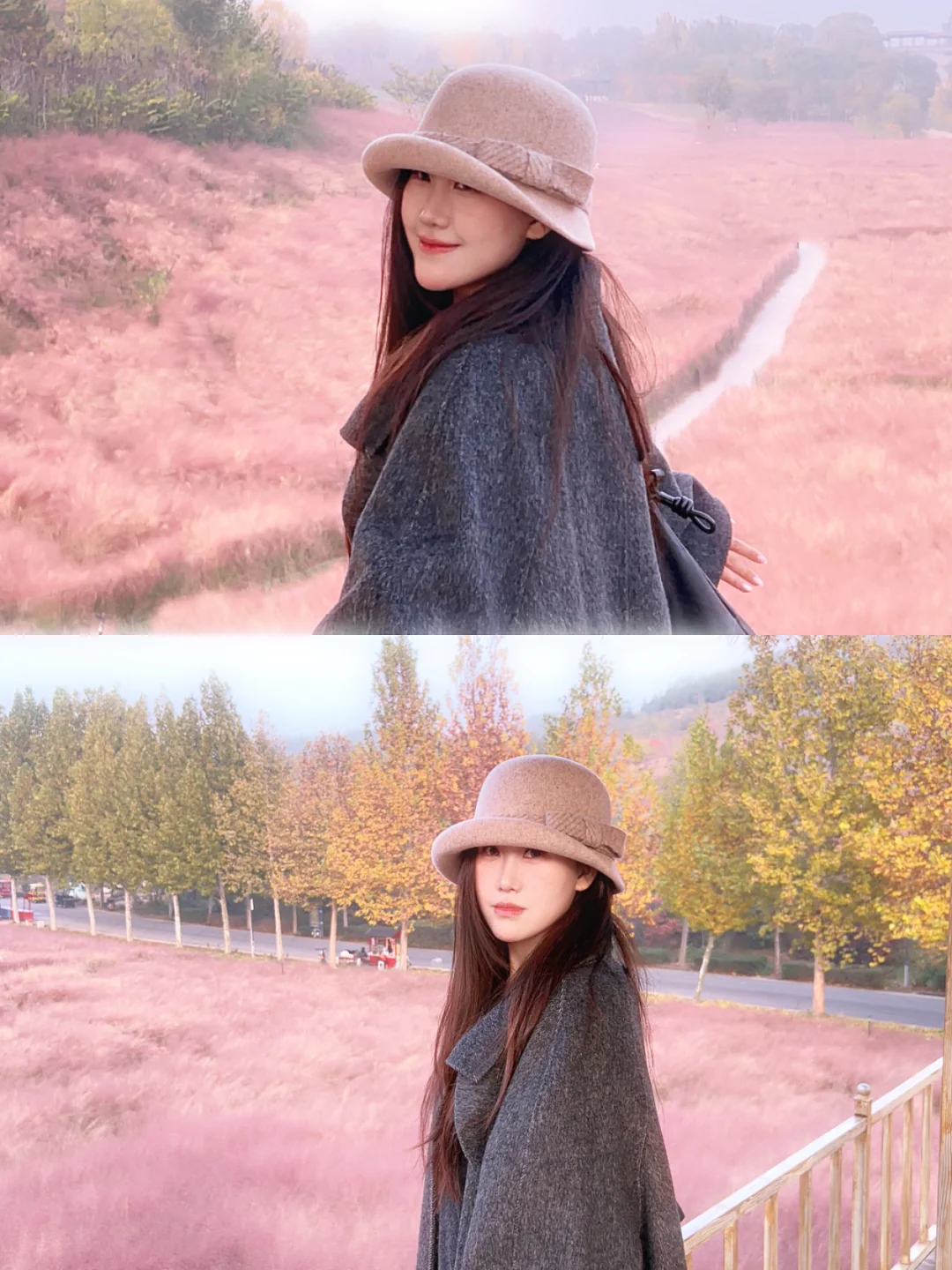 邯郸📍喜欢秋天的浪漫🍂