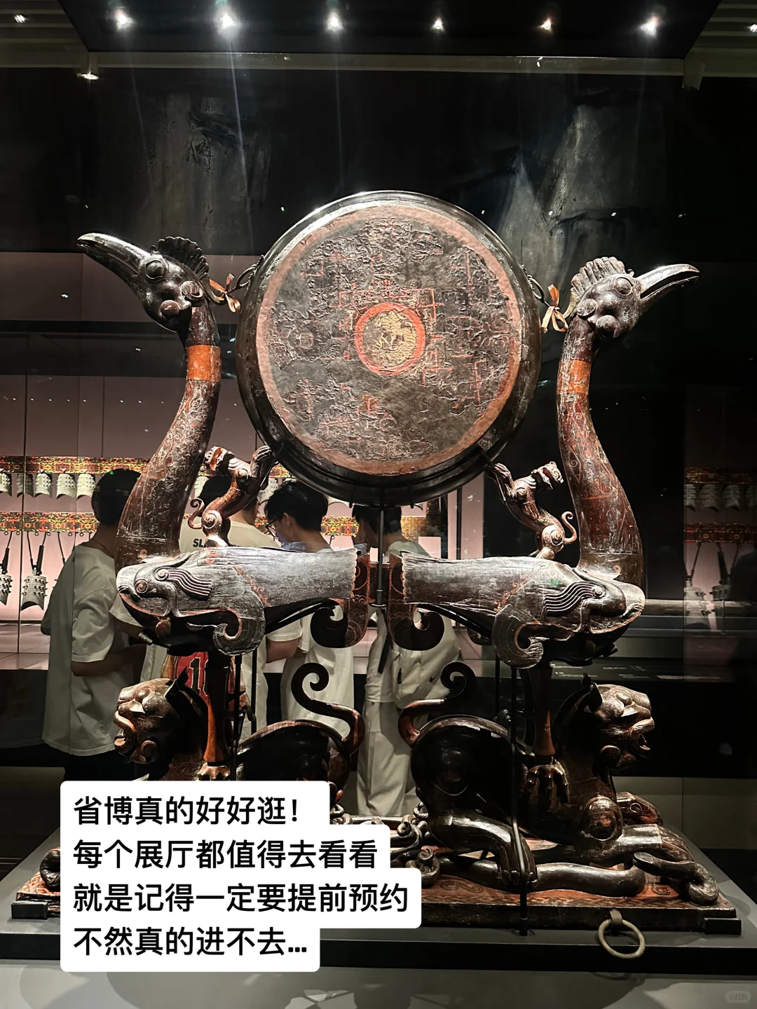 武汉景点锐评。。纯个人主观想法，欢迎补充！！