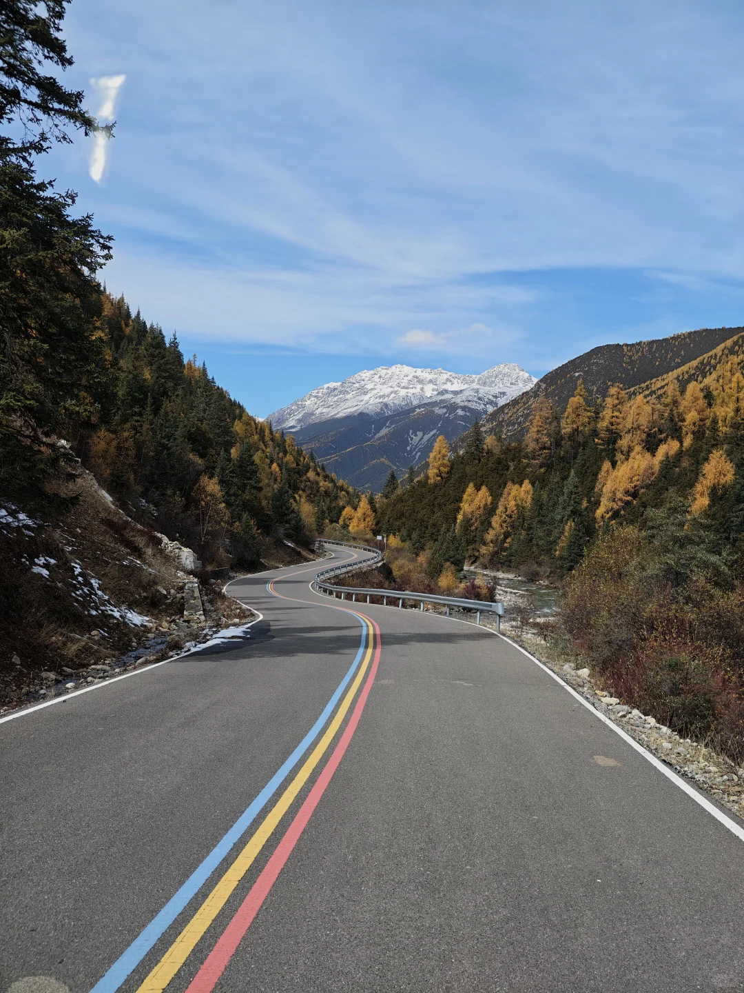 可能是川西最被低估的景区