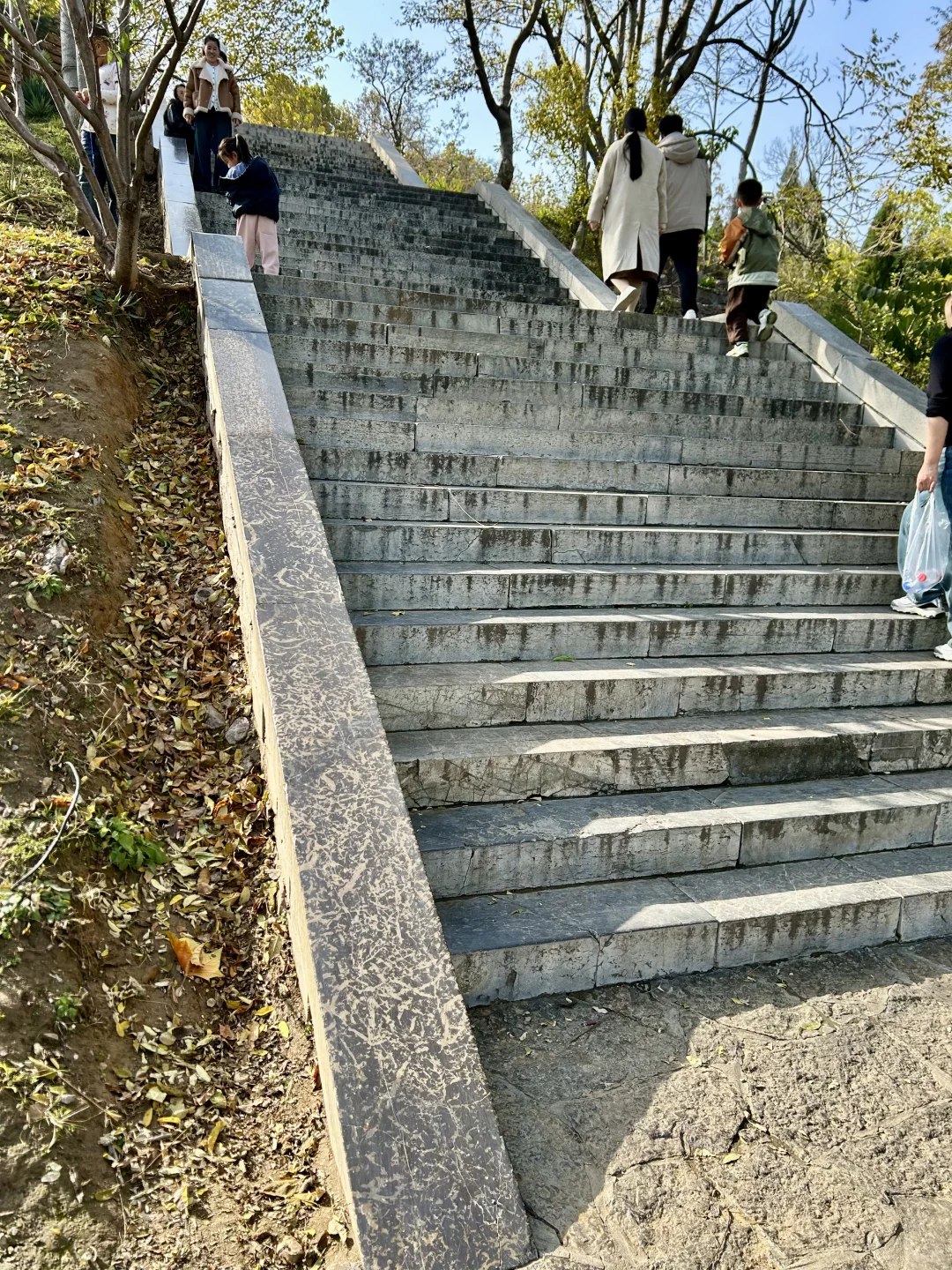 秋季再访免费元宝山~