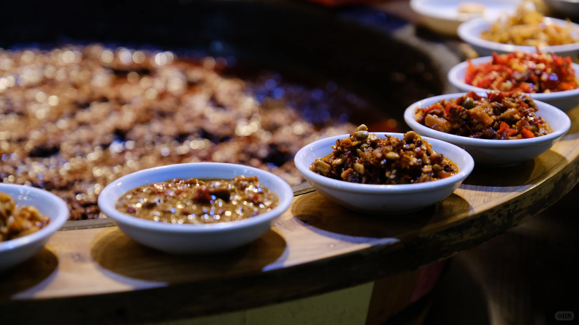 皖南十年（2018）