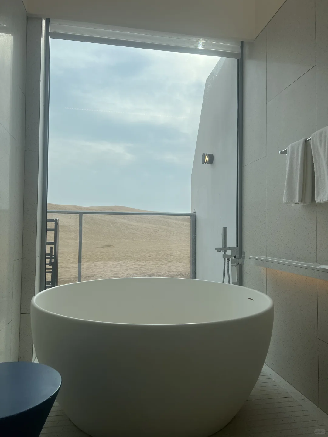 秋假打卡银川，风沙是自由的，我们也是！