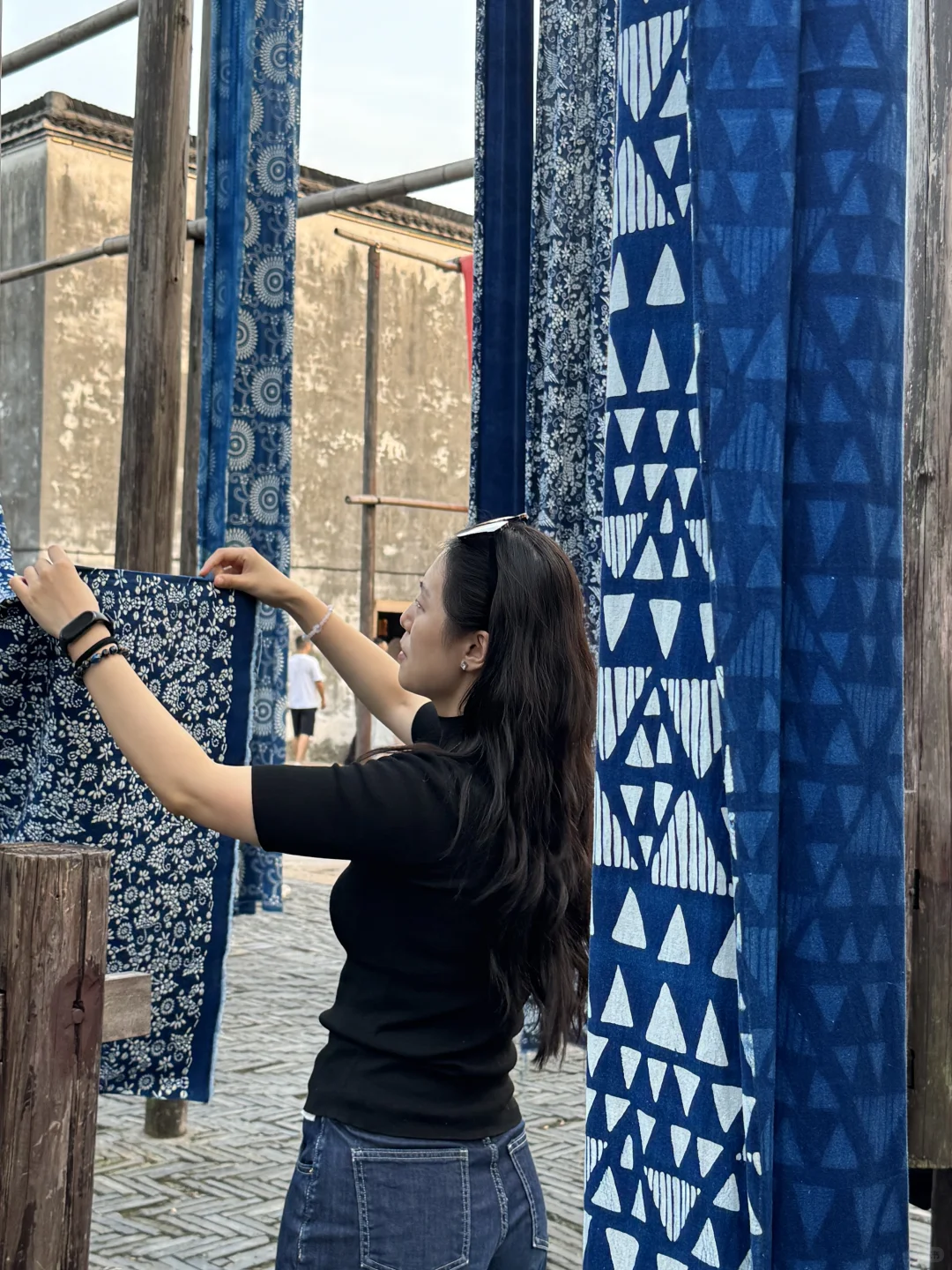 乌镇一日游｜古镇的美，一半建筑一半水 🎋