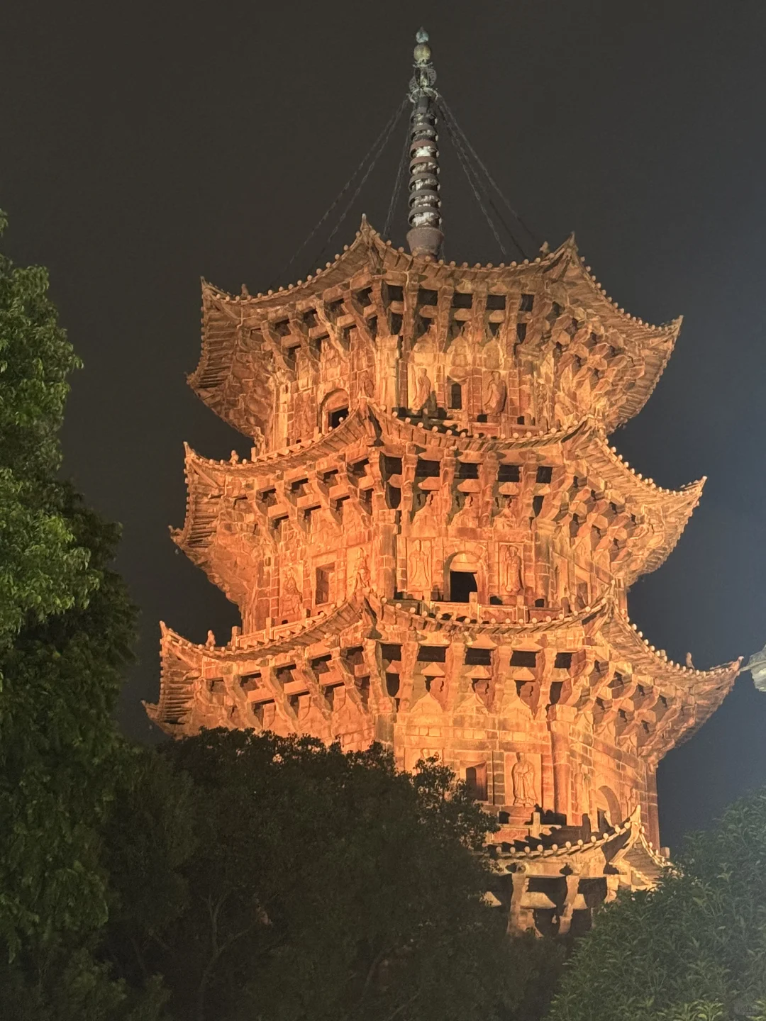 泉州两天一晚旅游攻略（踩雷篇）