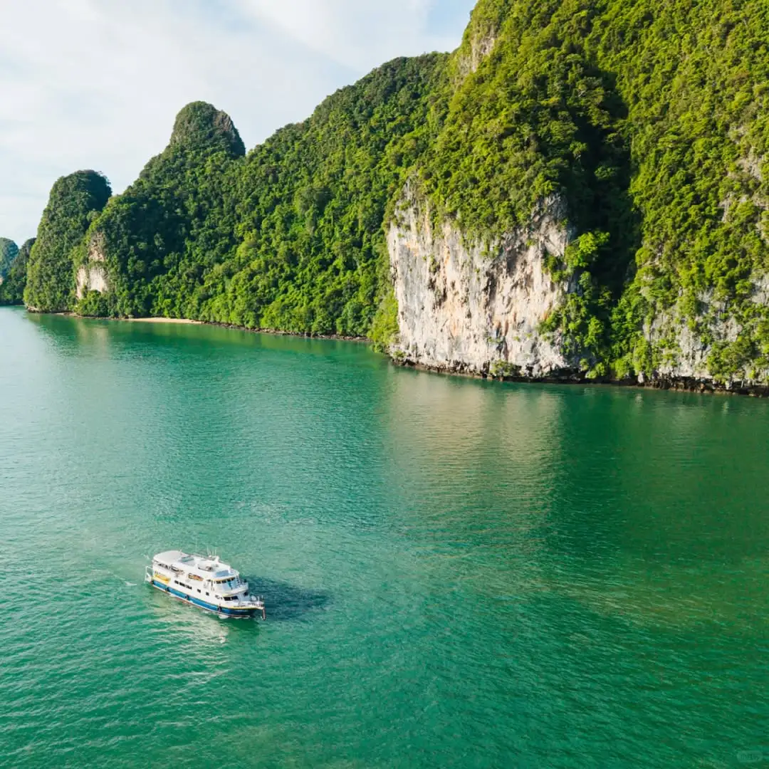 每一桨，都划向天堂