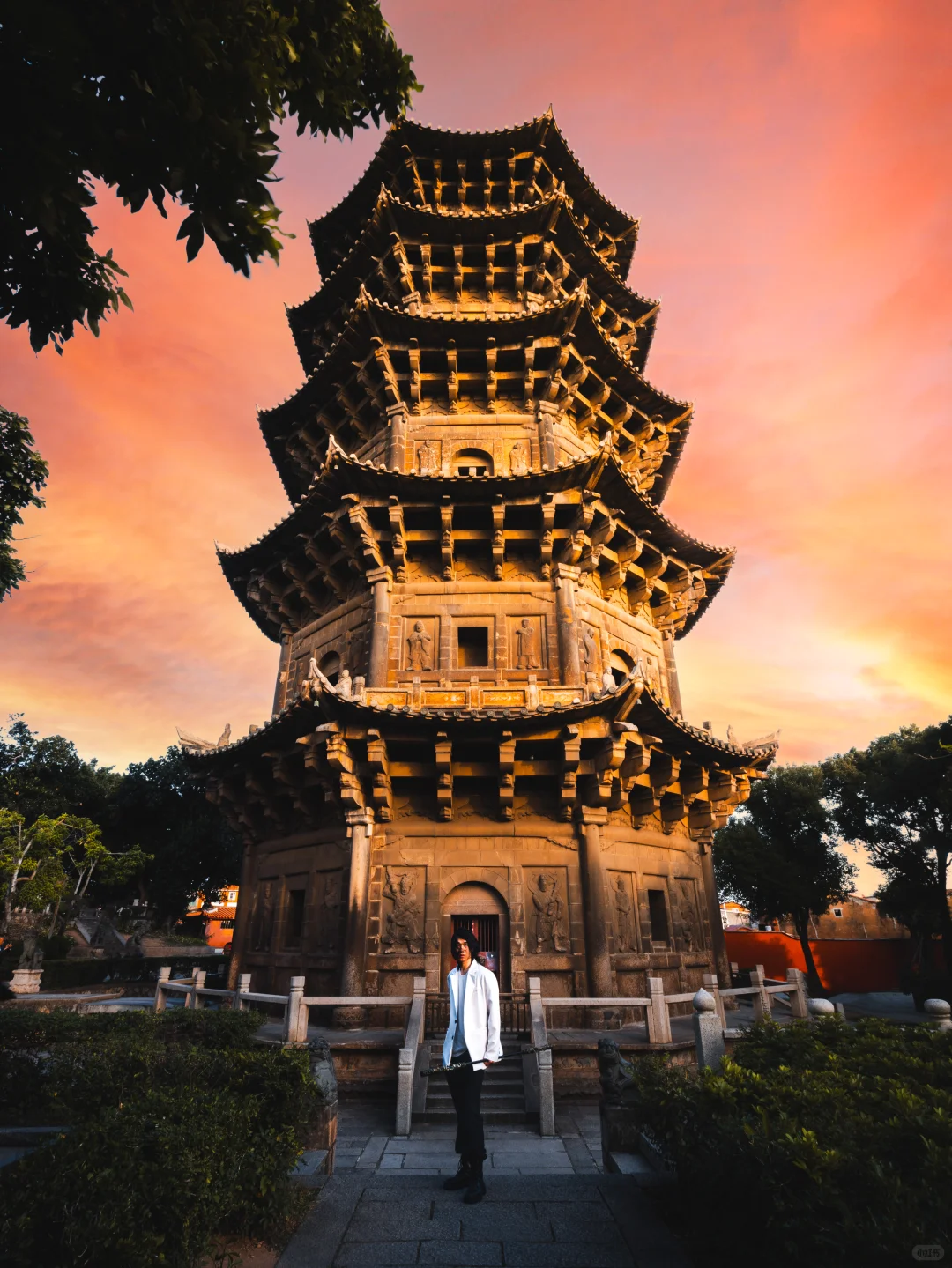 迄今为止，我都无法用“震撼”来形容的地方