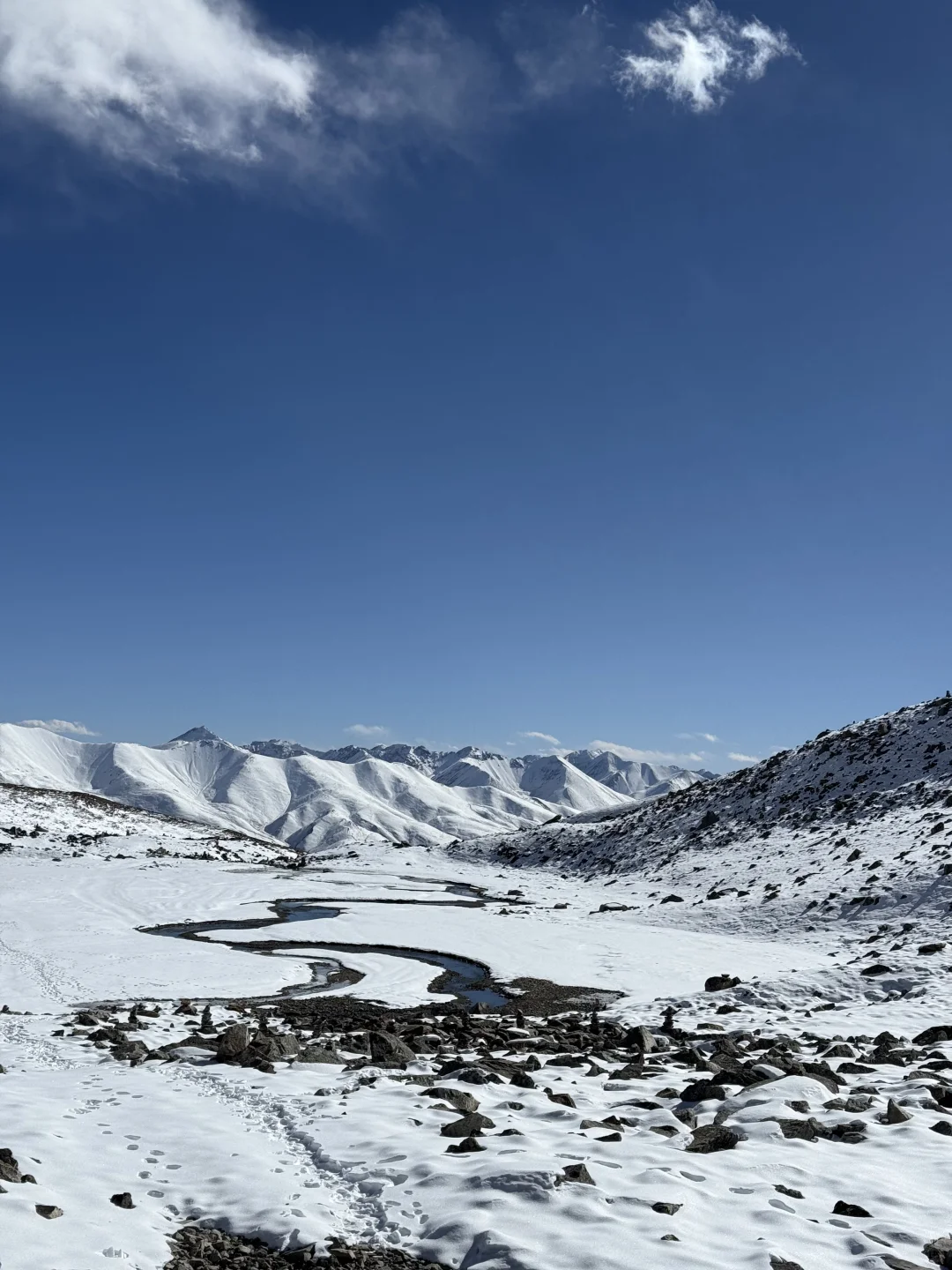 琼穆岗日-智慧女神