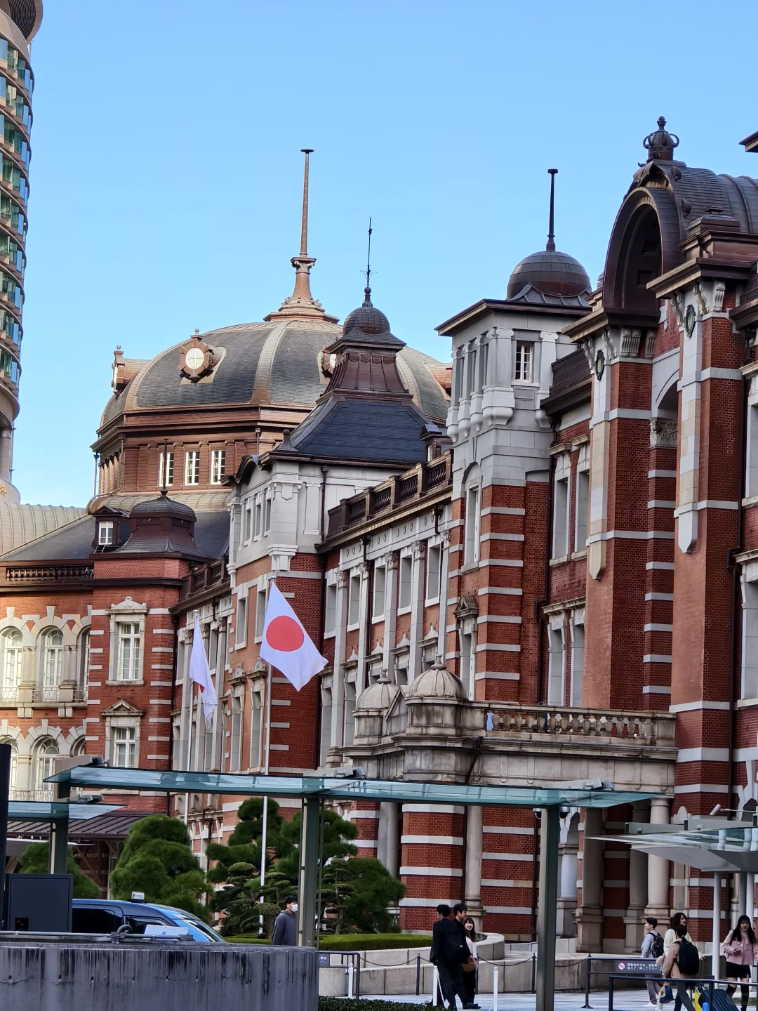 🇯🇵关东旅游攻略|八天单人不到5k